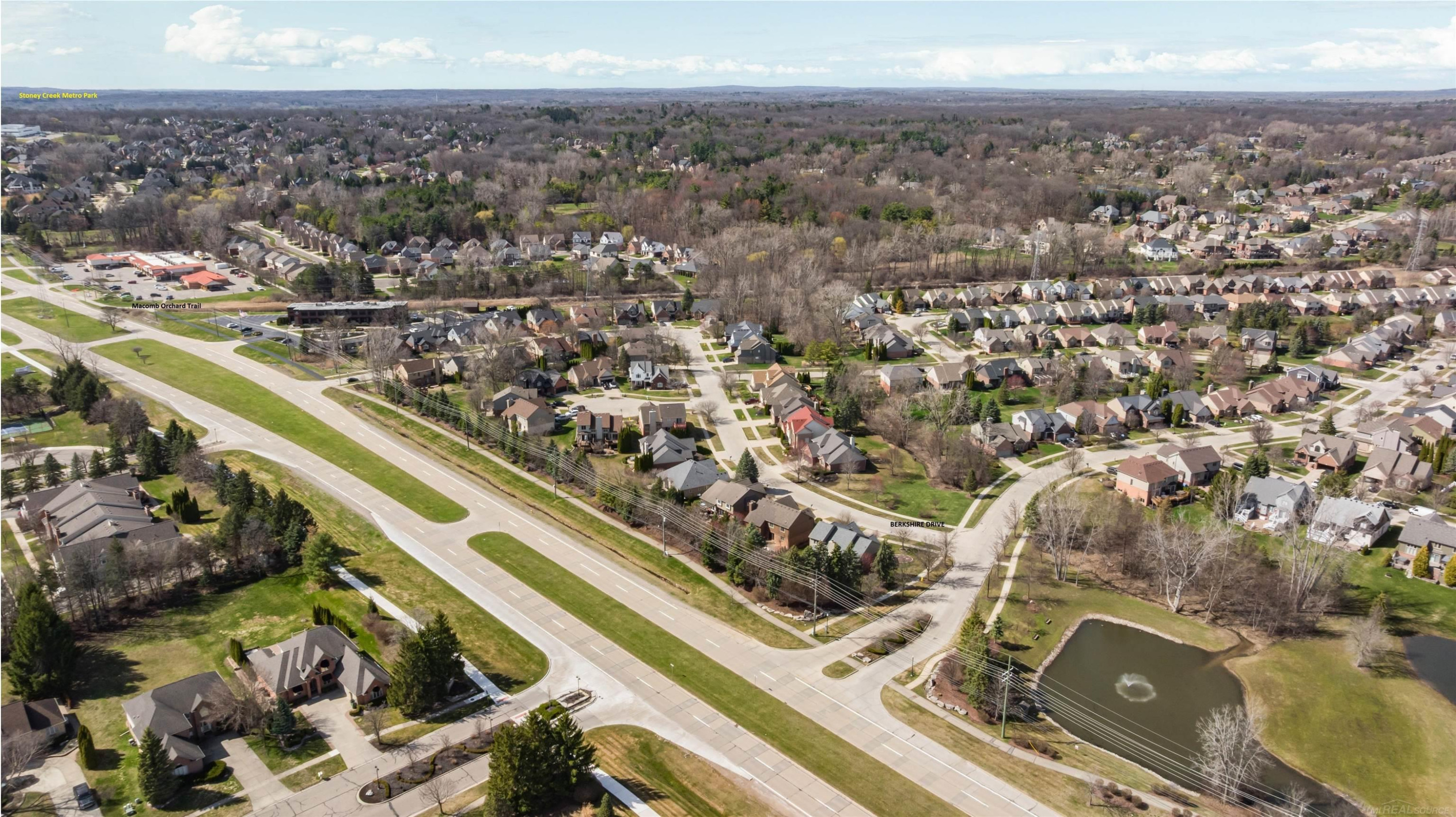 6566 Berkshire Drive, Washington, MI — Photo 40