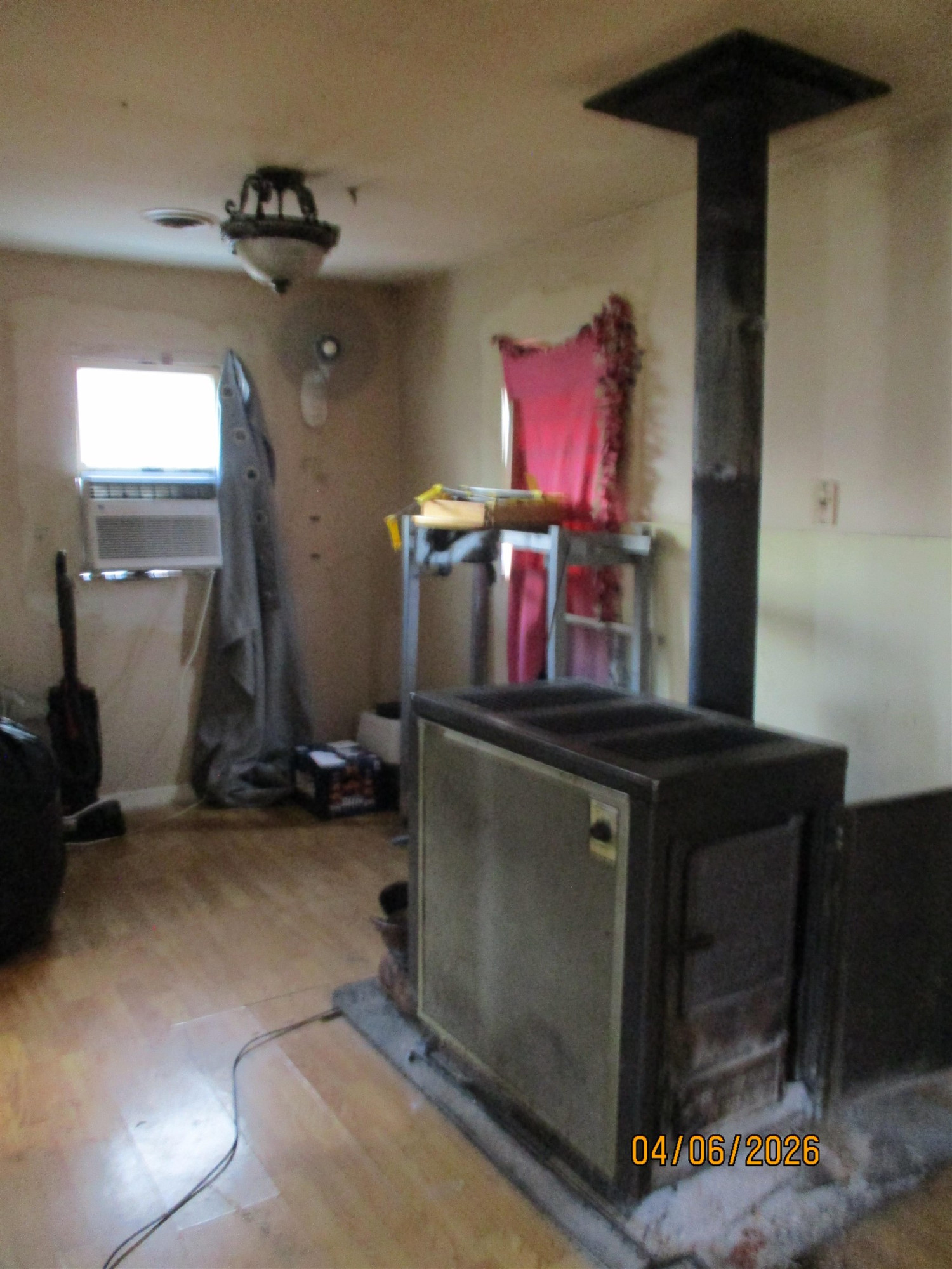 5792 Howell Road, Otter Lake, MI 48464 — Photo 3