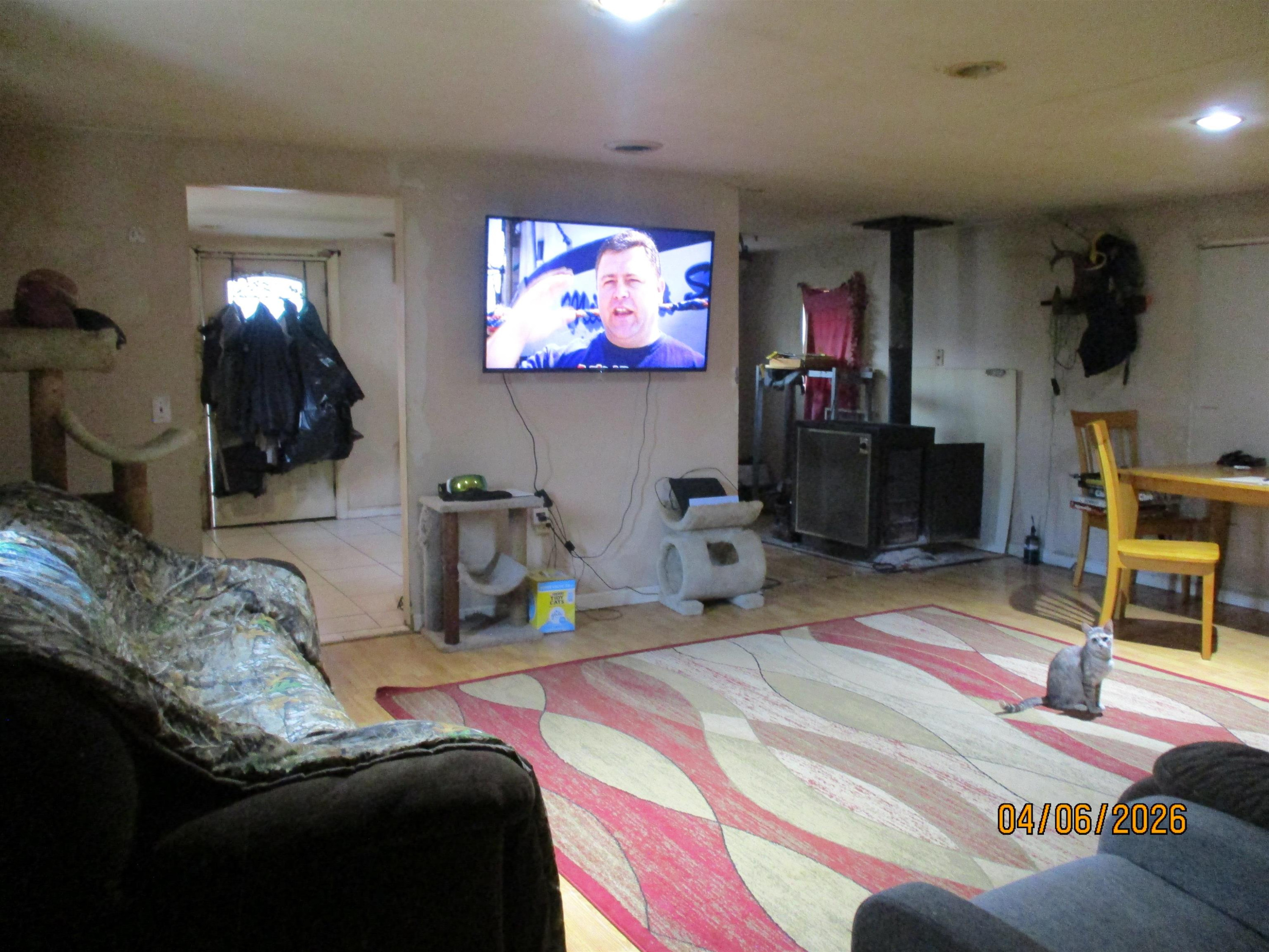 5792 Howell Road, Otter Lake, MI 48464 — Photo 4