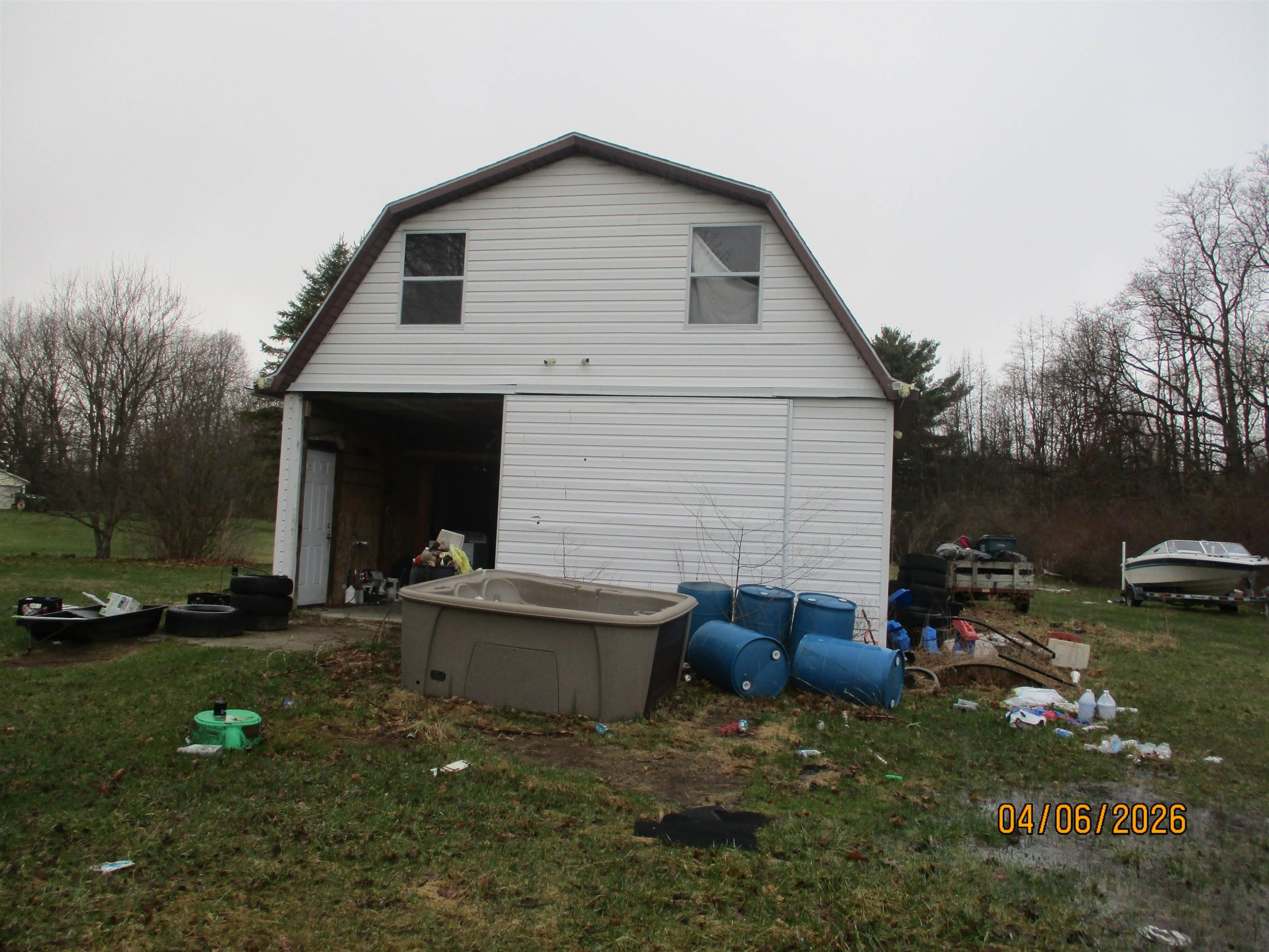 5792 Howell Road, Otter Lake, MI 48464 — Photo 9