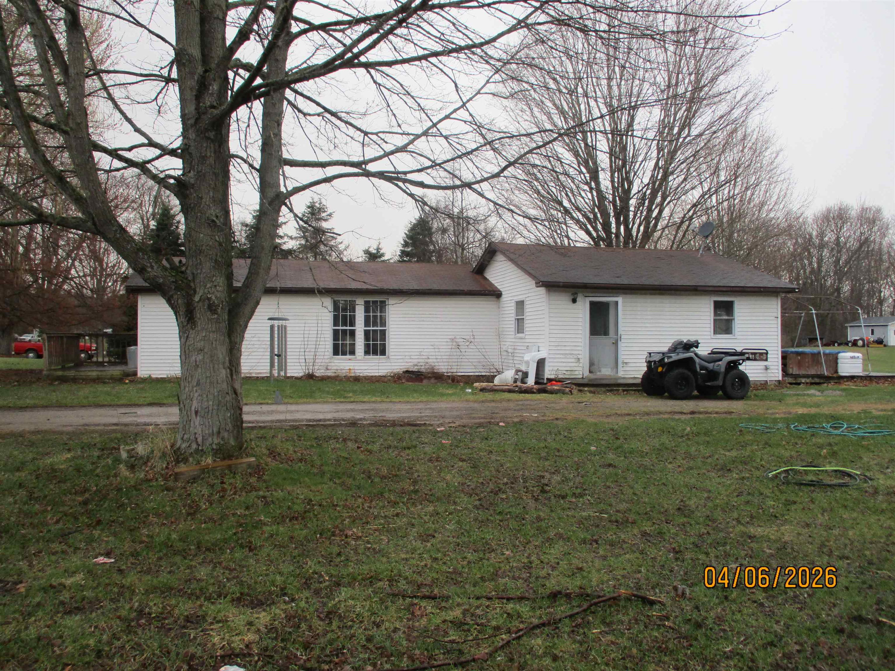 5792 Howell Road, Otter Lake, MI 48464 — Photo 10