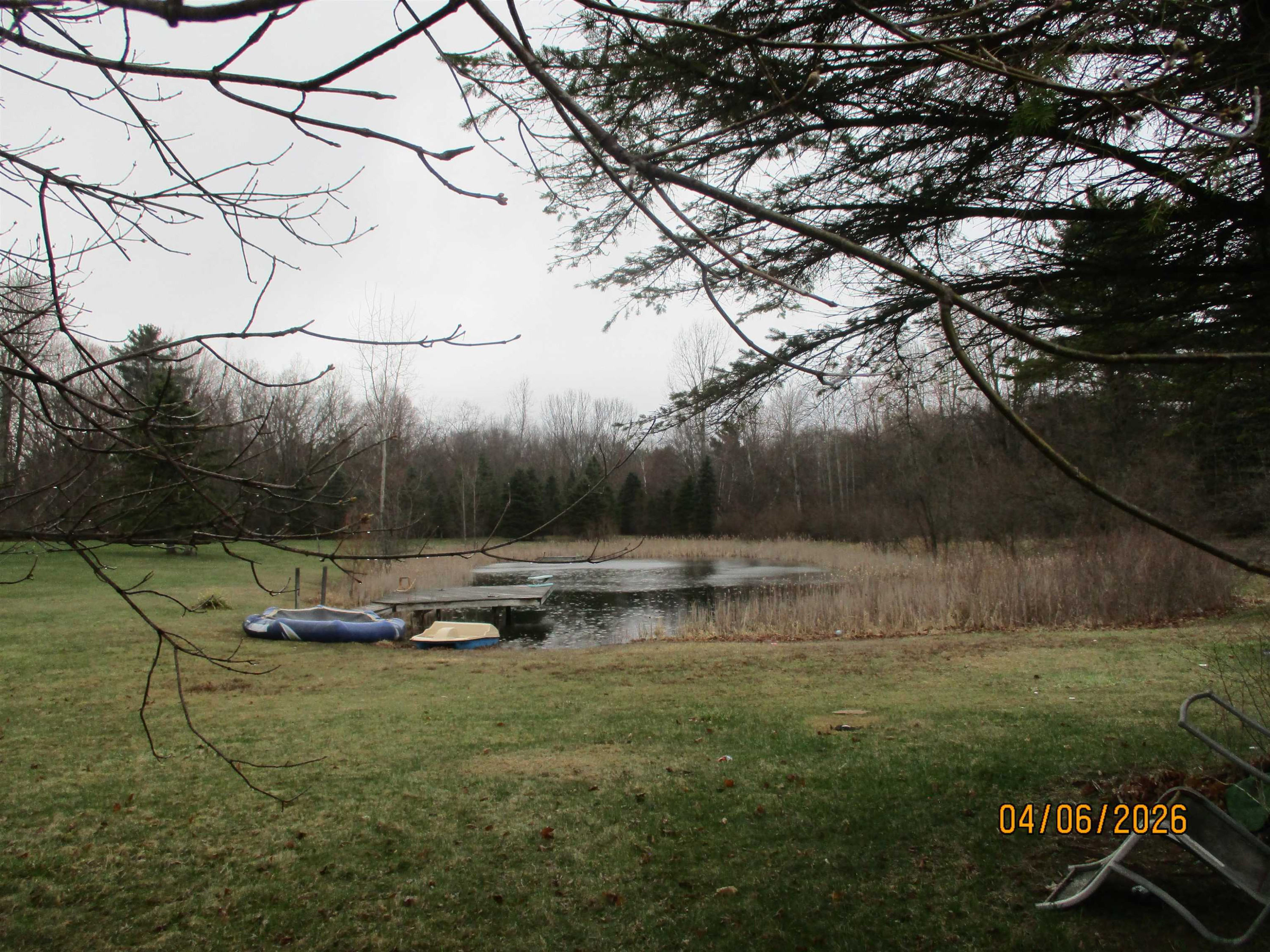 5792 Howell Road, Otter Lake, MI 48464 — Photo 11