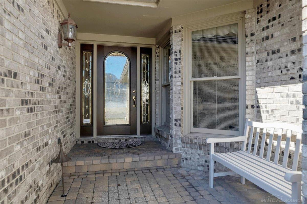 57237 Copper Creek Drive, Washington, MI — Photo 3
