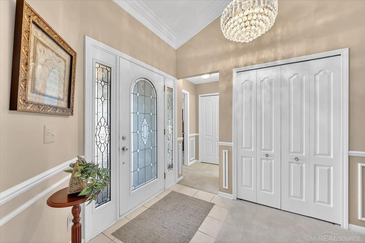 57237 Copper Creek Drive, Washington, MI — Photo 4