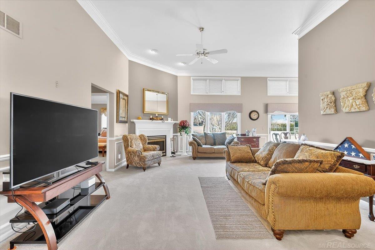 57237 Copper Creek Drive, Washington, MI — Photo 5