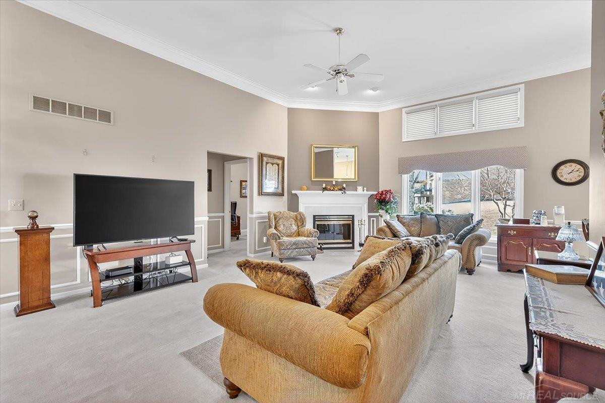 57237 Copper Creek Drive, Washington, MI — Photo 6