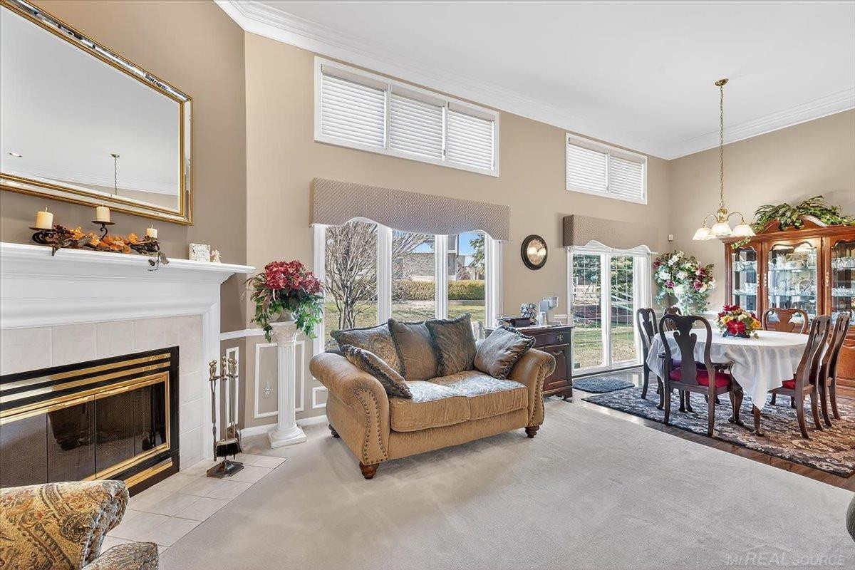 57237 Copper Creek Drive, Washington, MI — Photo 8