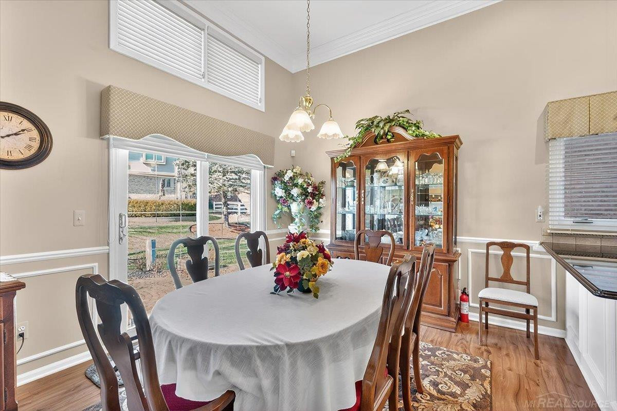 57237 Copper Creek Drive, Washington, MI — Photo 9