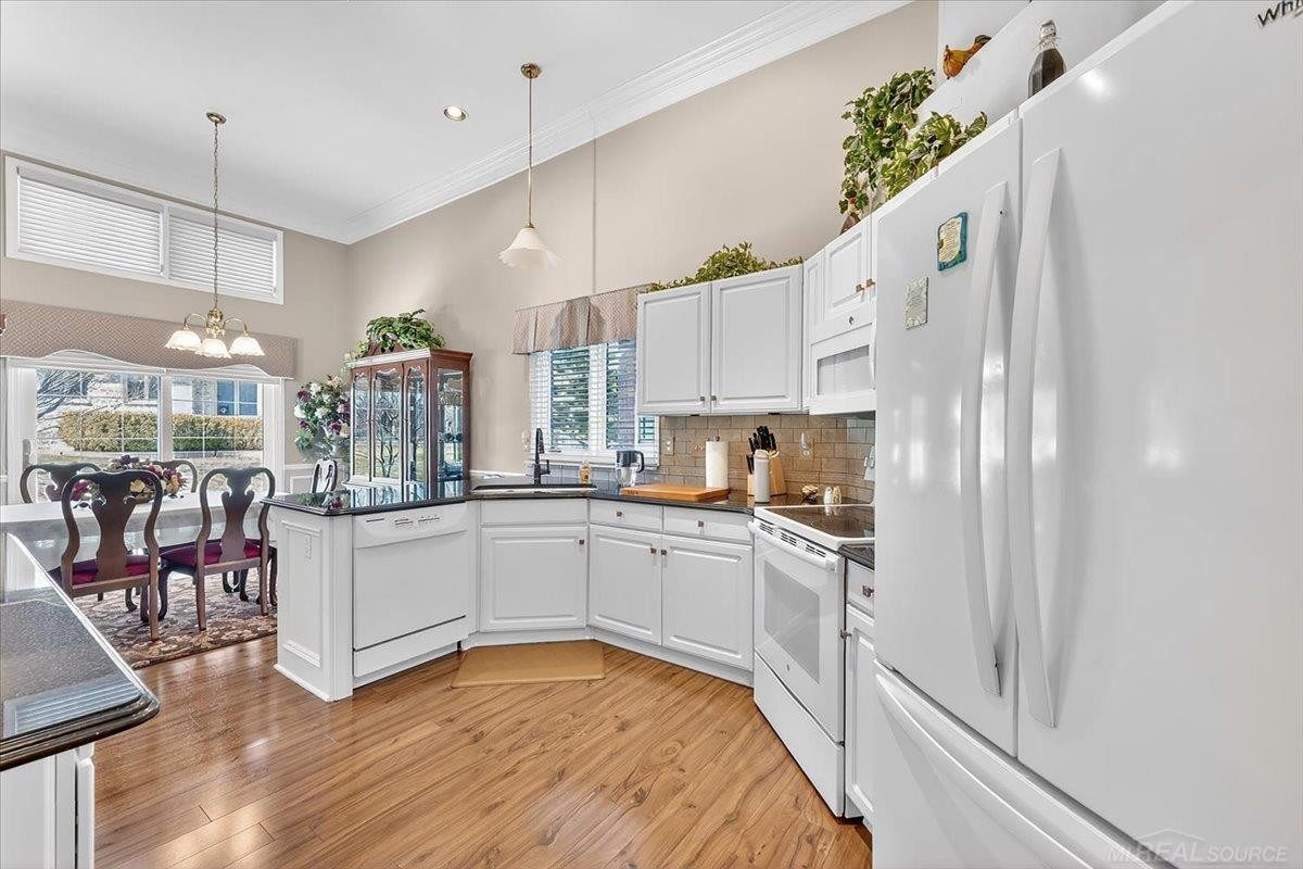 57237 Copper Creek Drive, Washington, MI — Photo 10