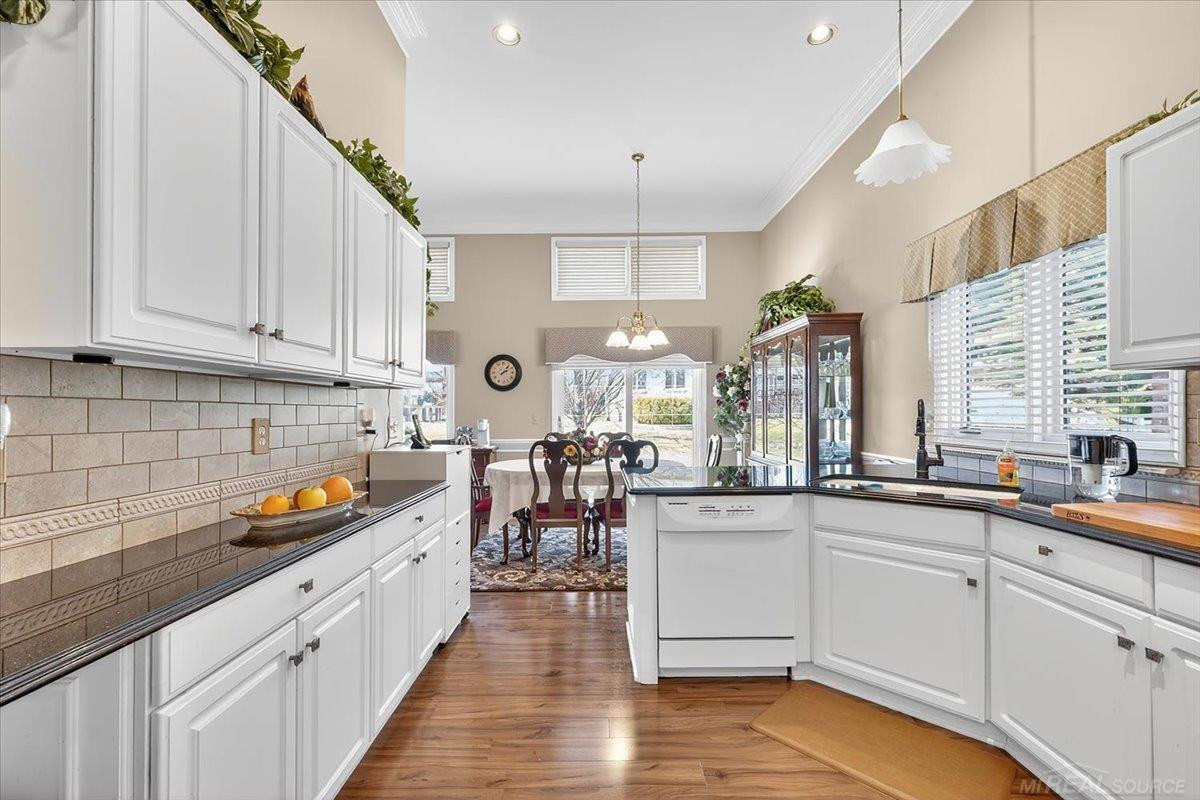 57237 Copper Creek Drive, Washington, MI — Photo 11