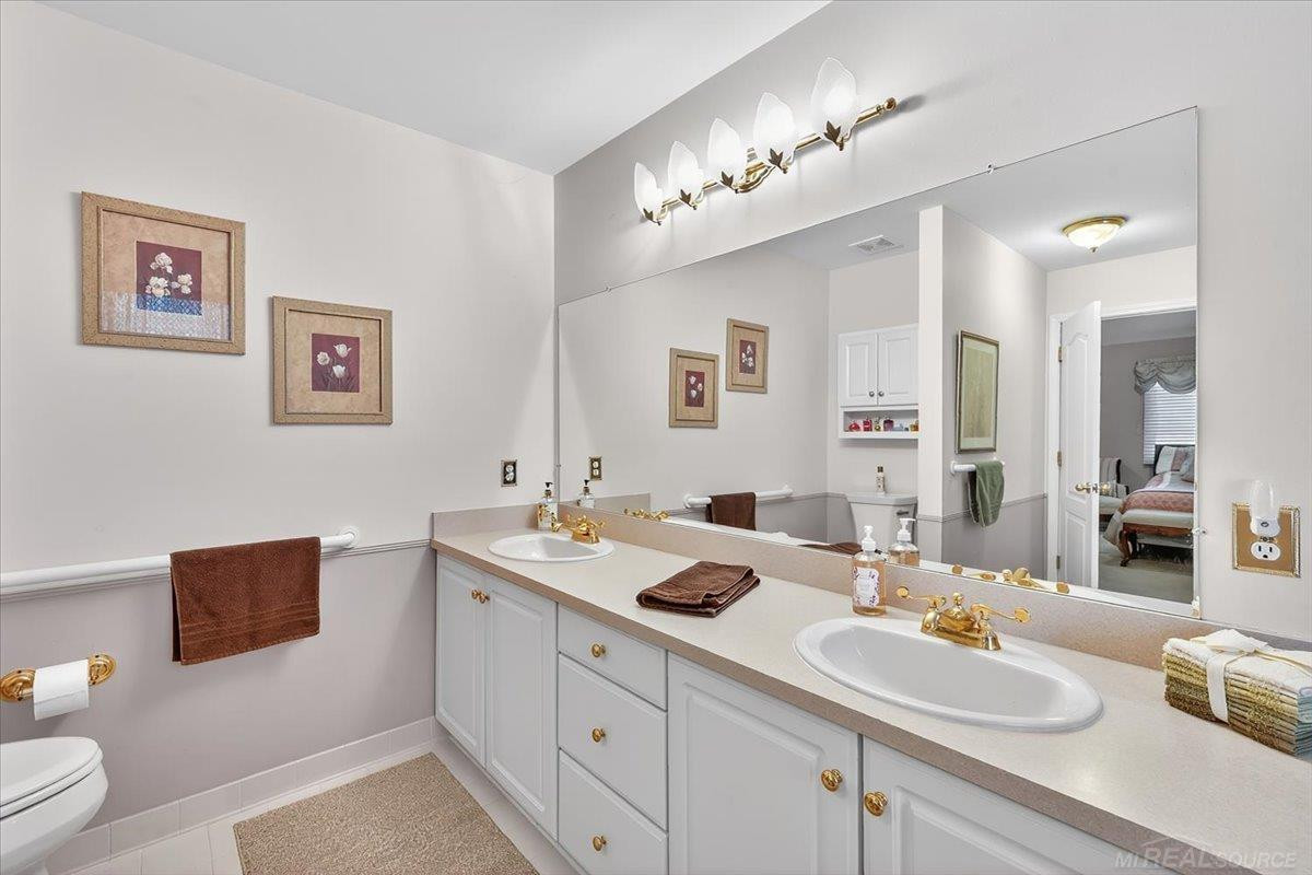 57237 Copper Creek Drive, Washington, MI — Photo 16