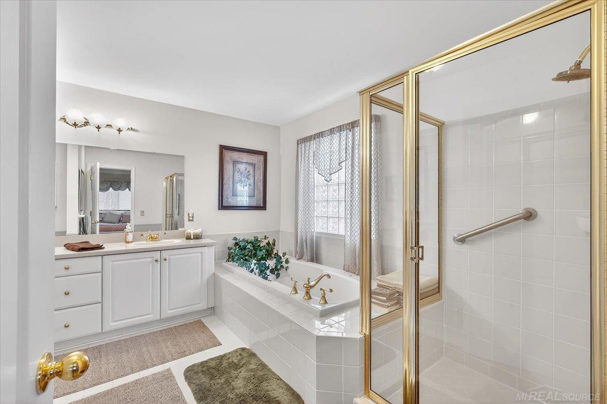 57237 Copper Creek Drive, Washington, MI — Photo 17