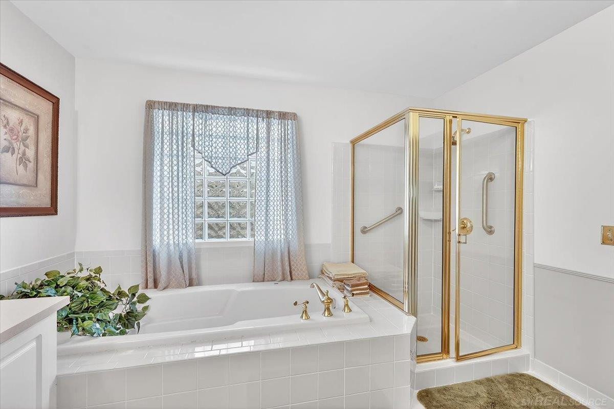 57237 Copper Creek Drive, Washington, MI — Photo 18
