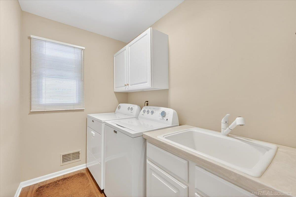 57237 Copper Creek Drive, Washington, MI — Photo 23