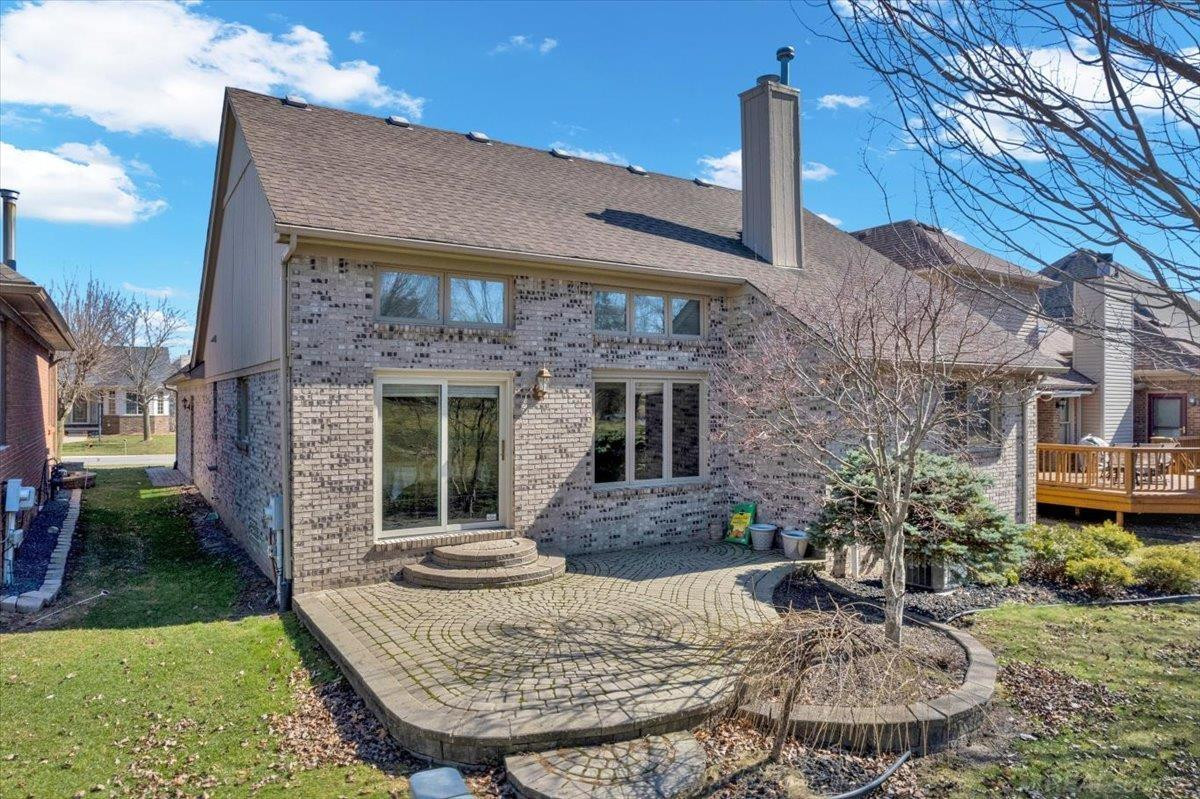 57237 Copper Creek Drive, Washington, MI — Photo 24
