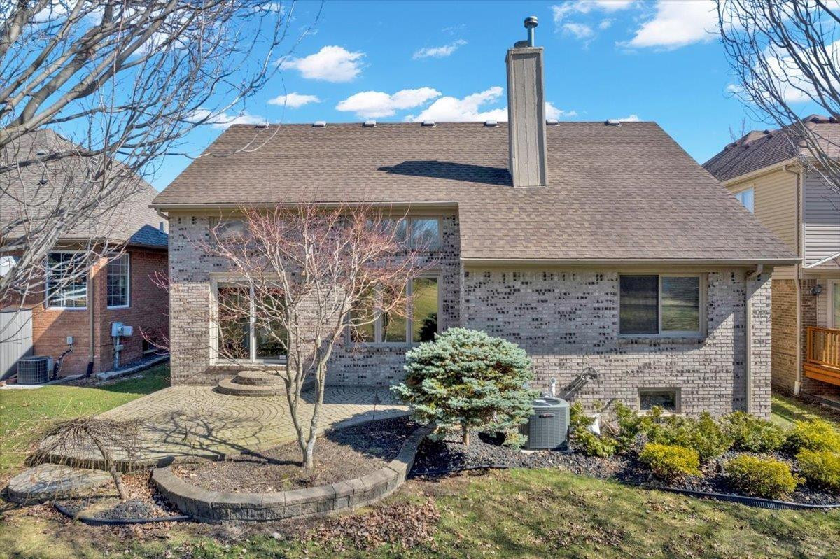 57237 Copper Creek Drive, Washington, MI — Photo 25