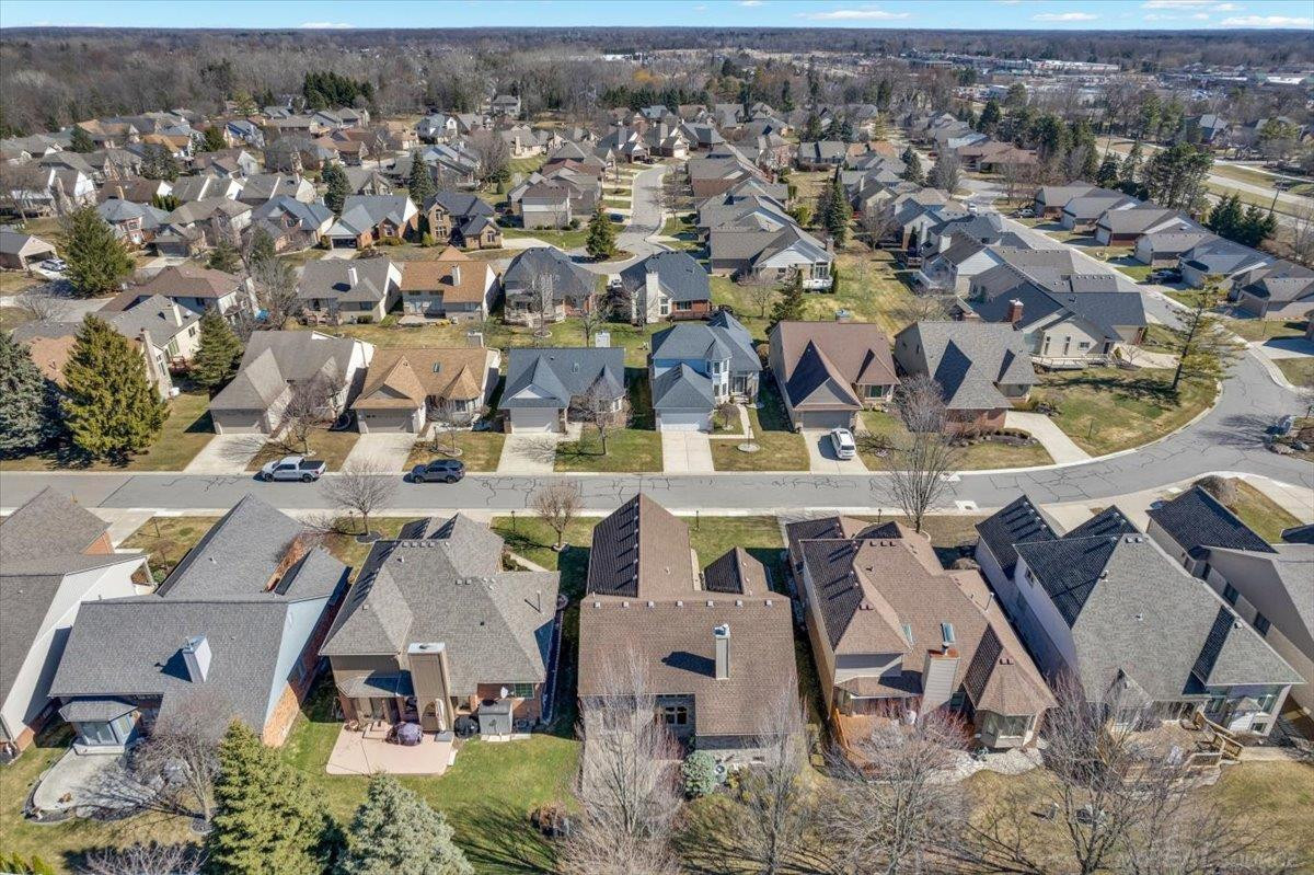 57237 Copper Creek Drive, Washington, MI — Photo 27
