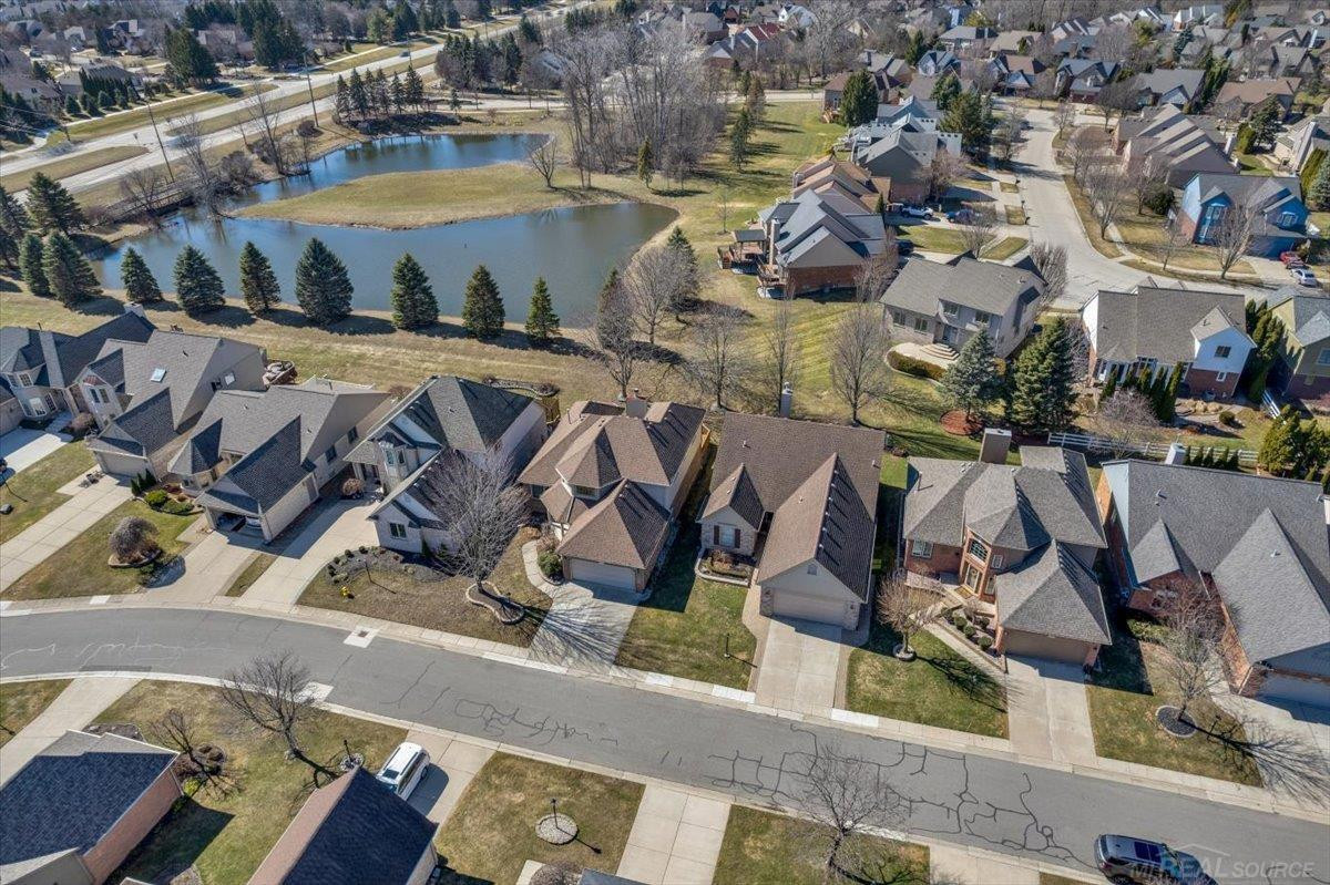 57237 Copper Creek Drive, Washington, MI — Photo 28