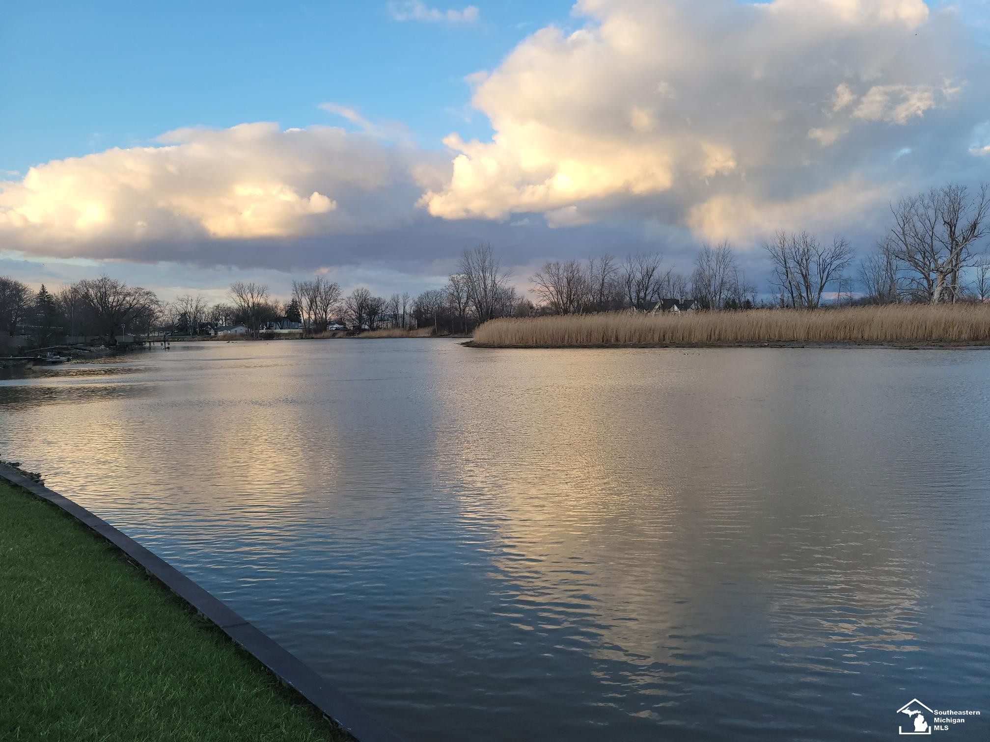 7802 Swan Creek Road, Newport, MI 48166 — Photo 2