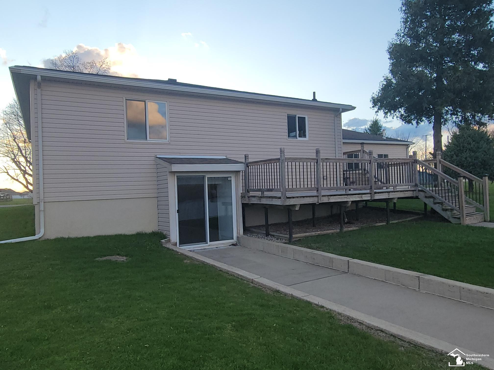 7802 Swan Creek Road, Newport, MI 48166 — Photo 7