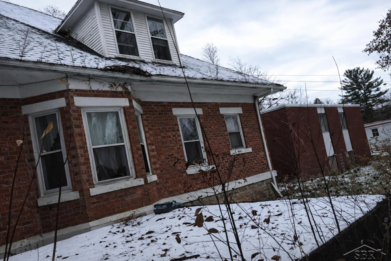 120 S greenwood Street, Sterling, MI 48659 — Photo 2