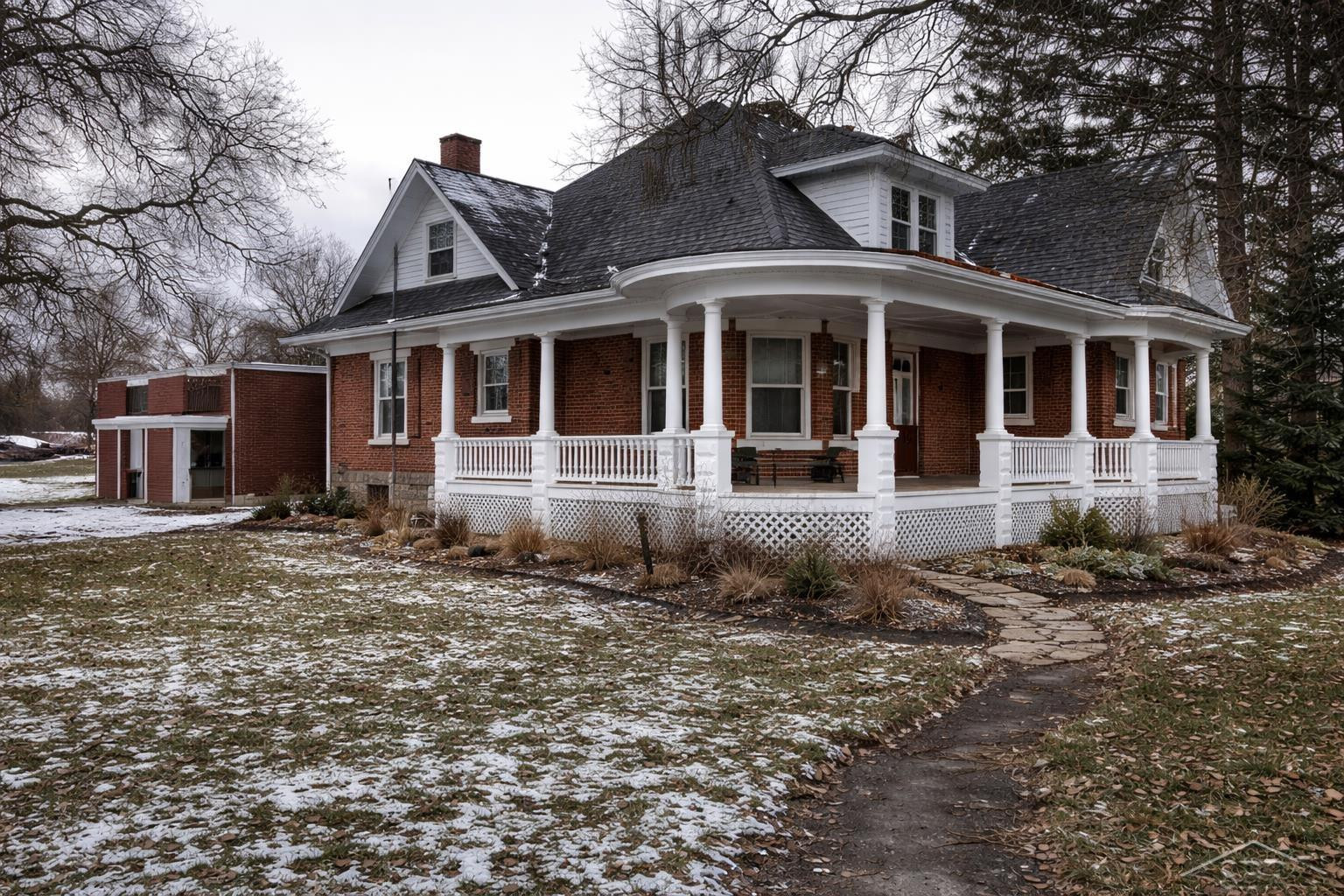 120 S greenwood Street, Sterling, MI 48659