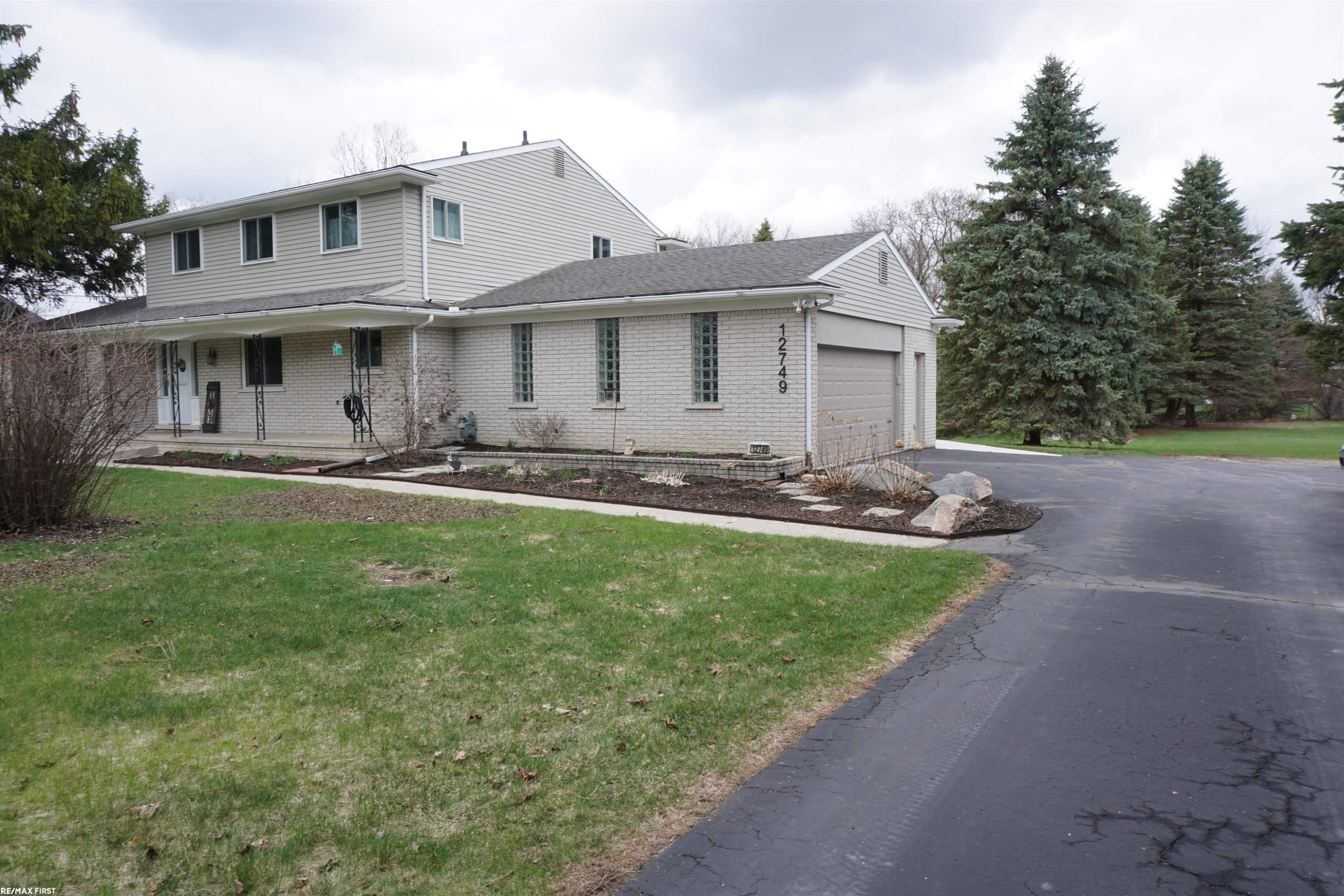 12749 27 Mile Road, Washington, MI — Photo 2