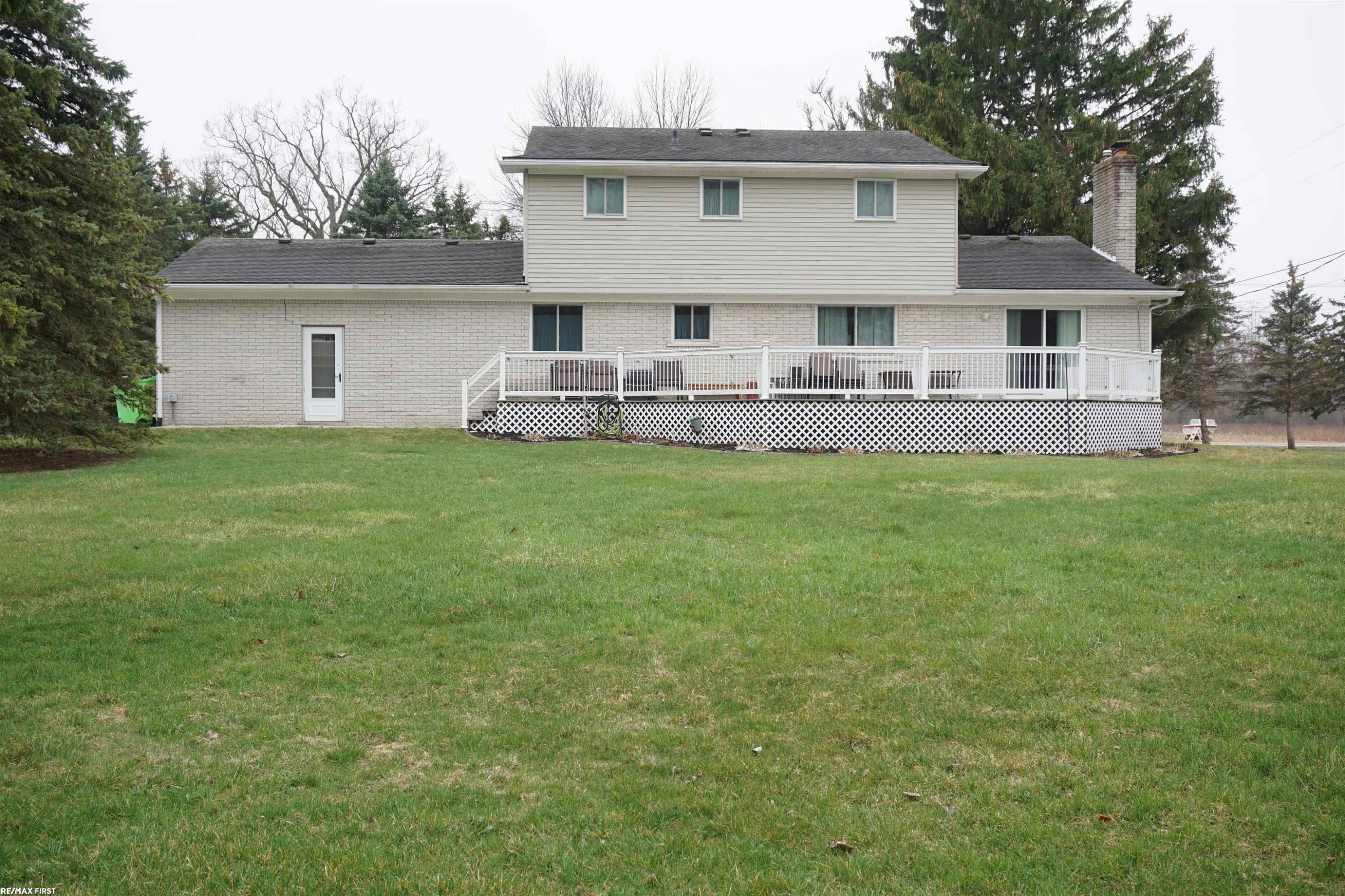 12749 27 Mile Road, Washington, MI — Photo 3