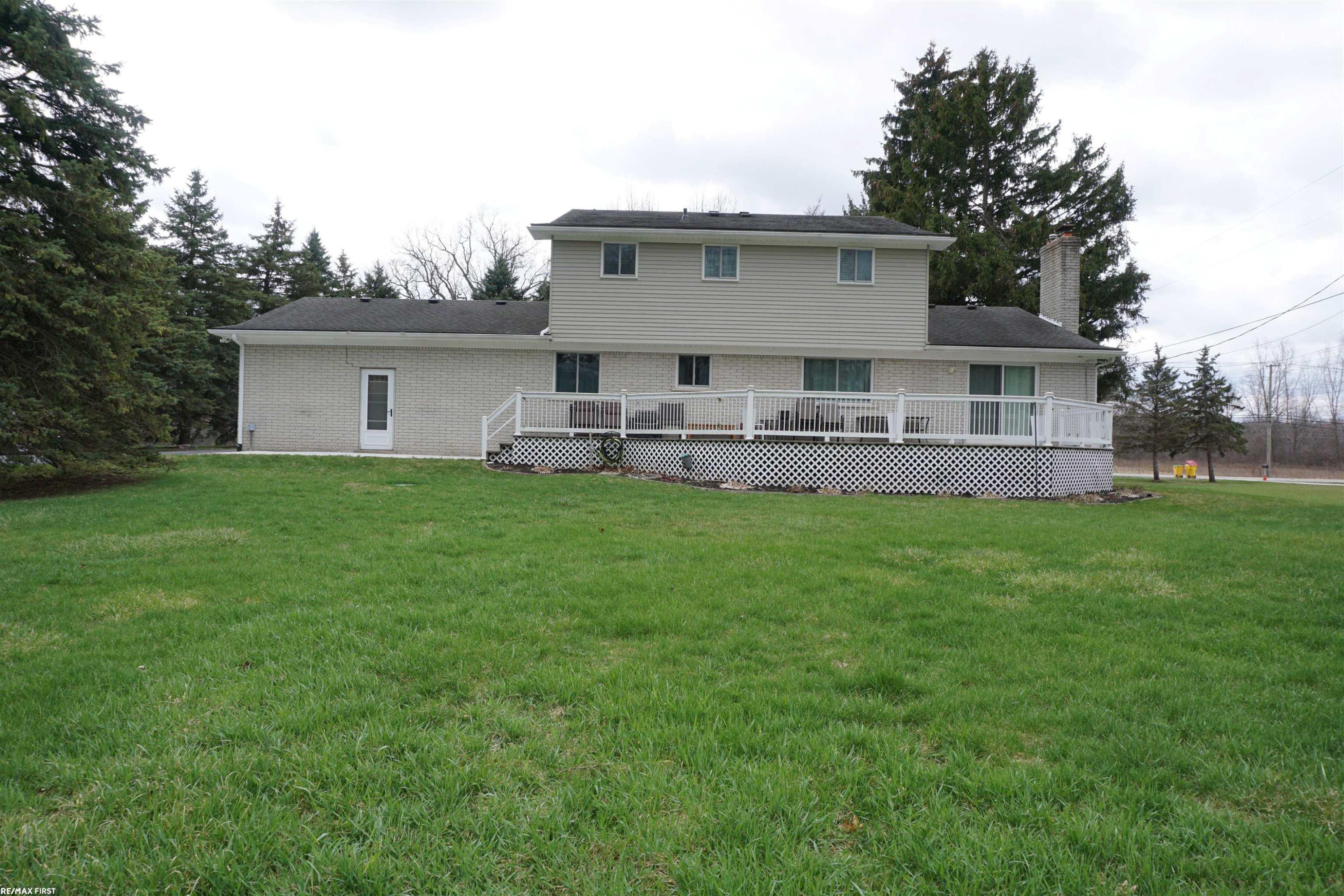 12749 27 Mile Road, Washington, MI — Photo 4