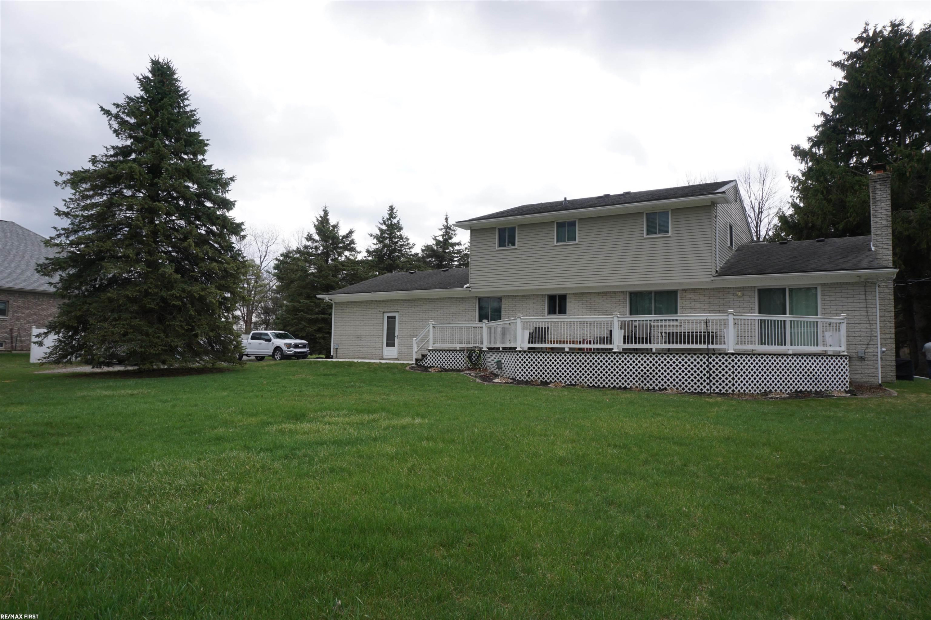 12749 27 Mile Road, Washington, MI — Photo 5