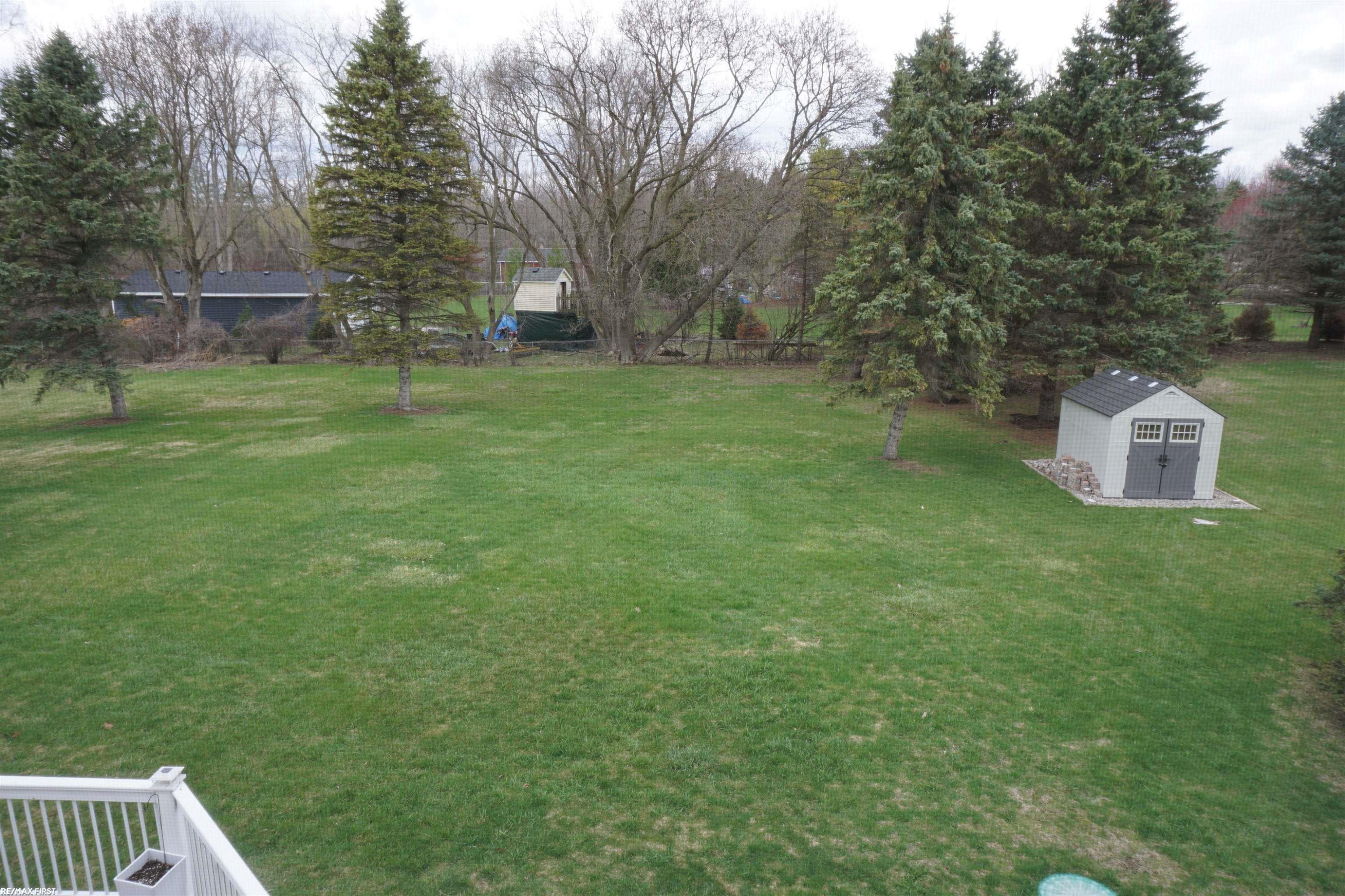 12749 27 Mile Road, Washington, MI — Photo 7