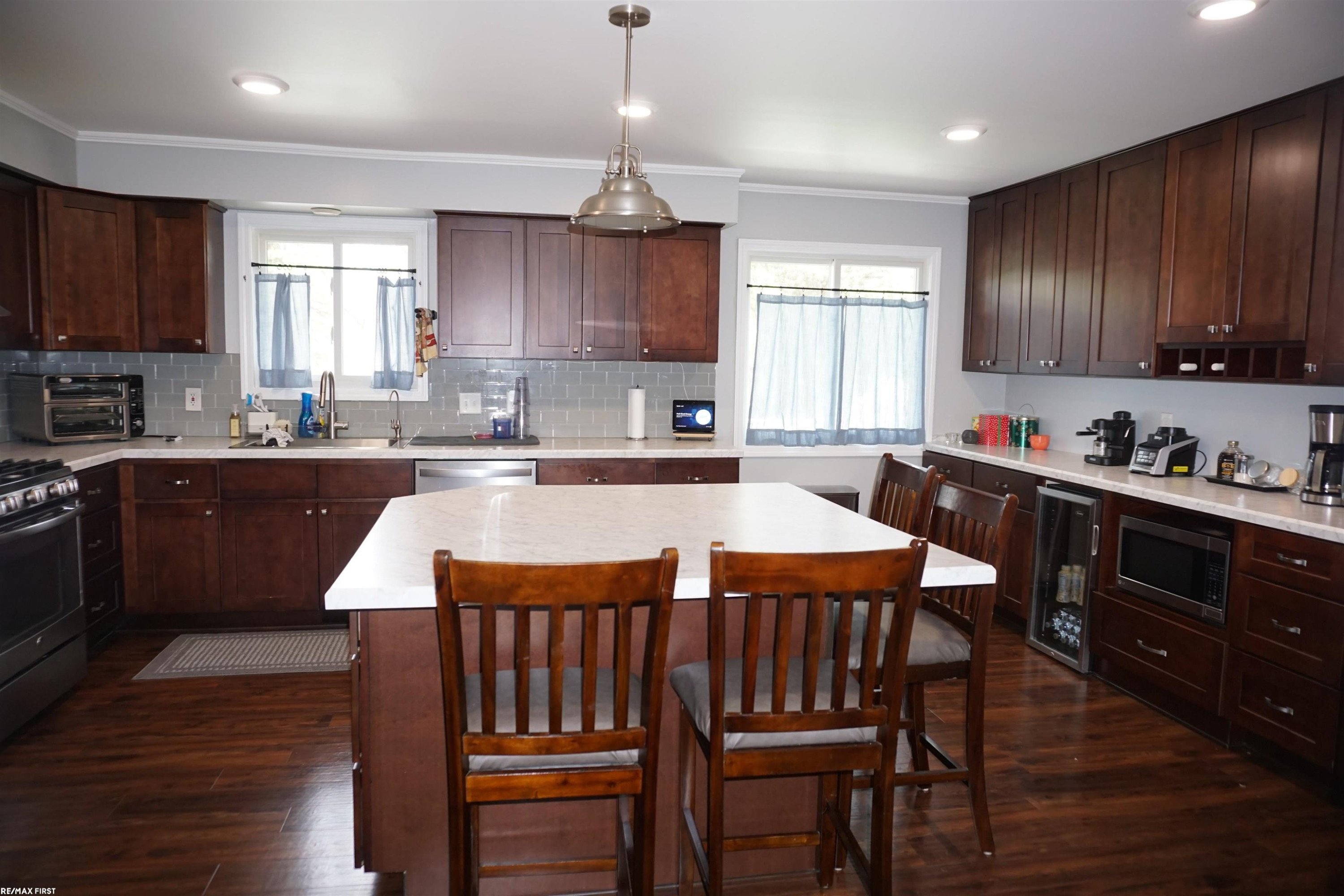 12749 27 Mile Road, Washington, MI — Photo 14