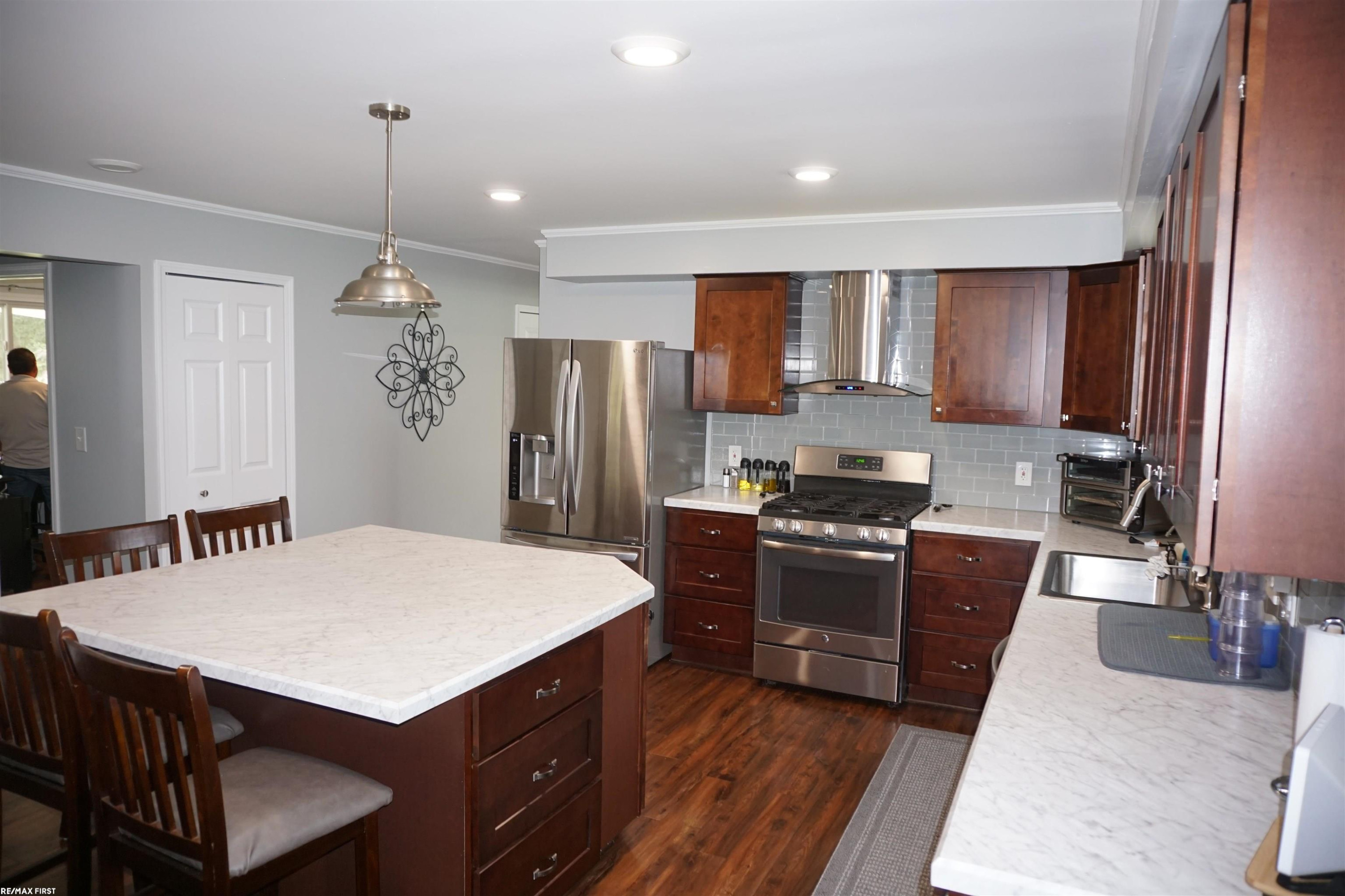 12749 27 Mile Road, Washington, MI — Photo 16
