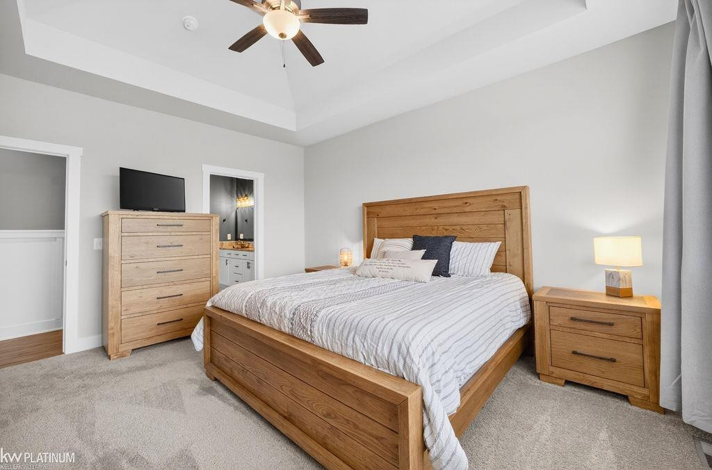 51624 Creek View Drive, Chesterfield, MI — Photo 14