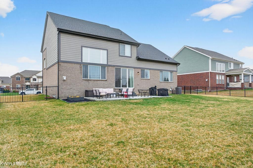 51624 Creek View Drive, Chesterfield, MI — Photo 33