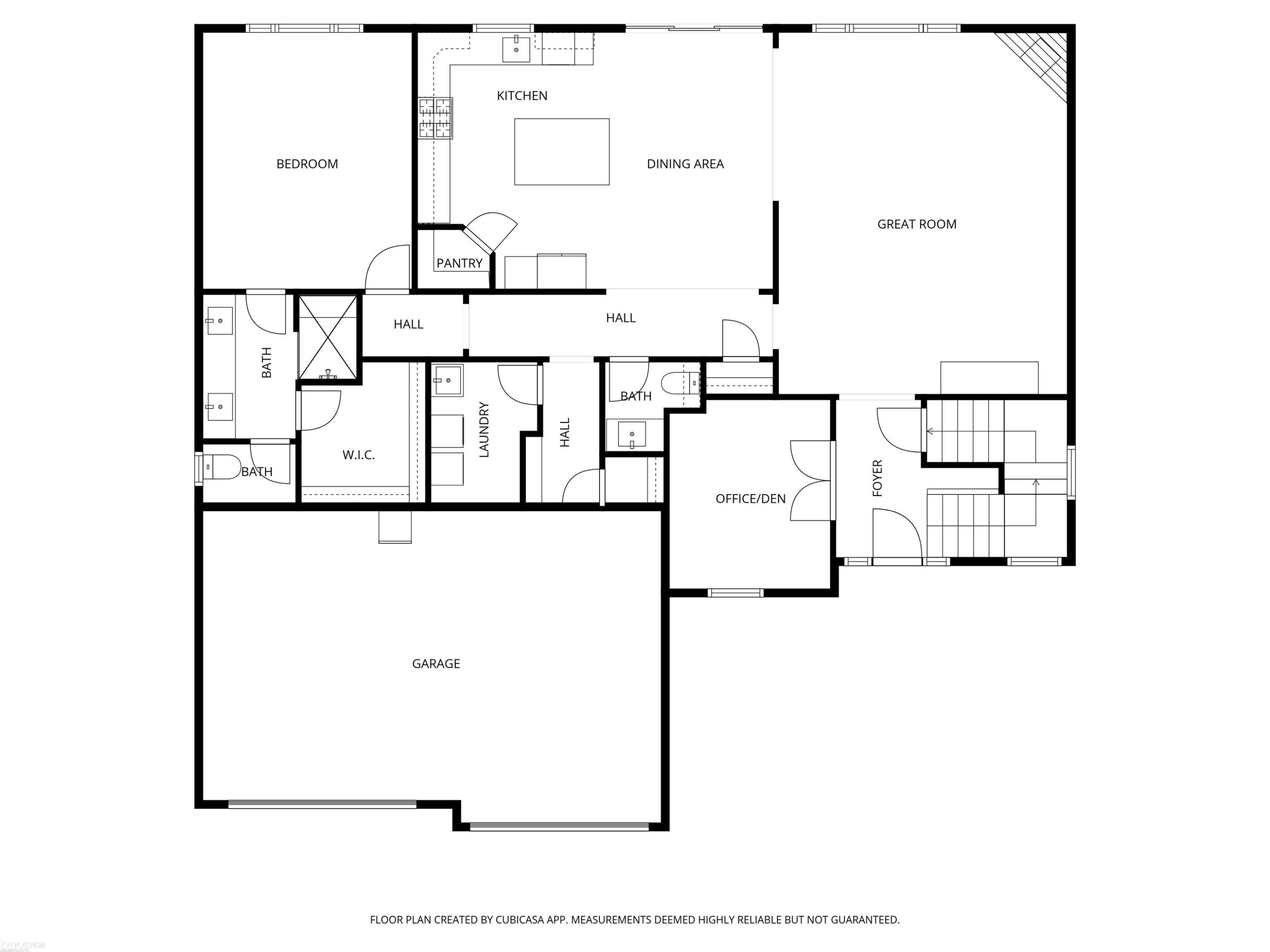 51624 Creek View Drive, Chesterfield, MI — Photo 34