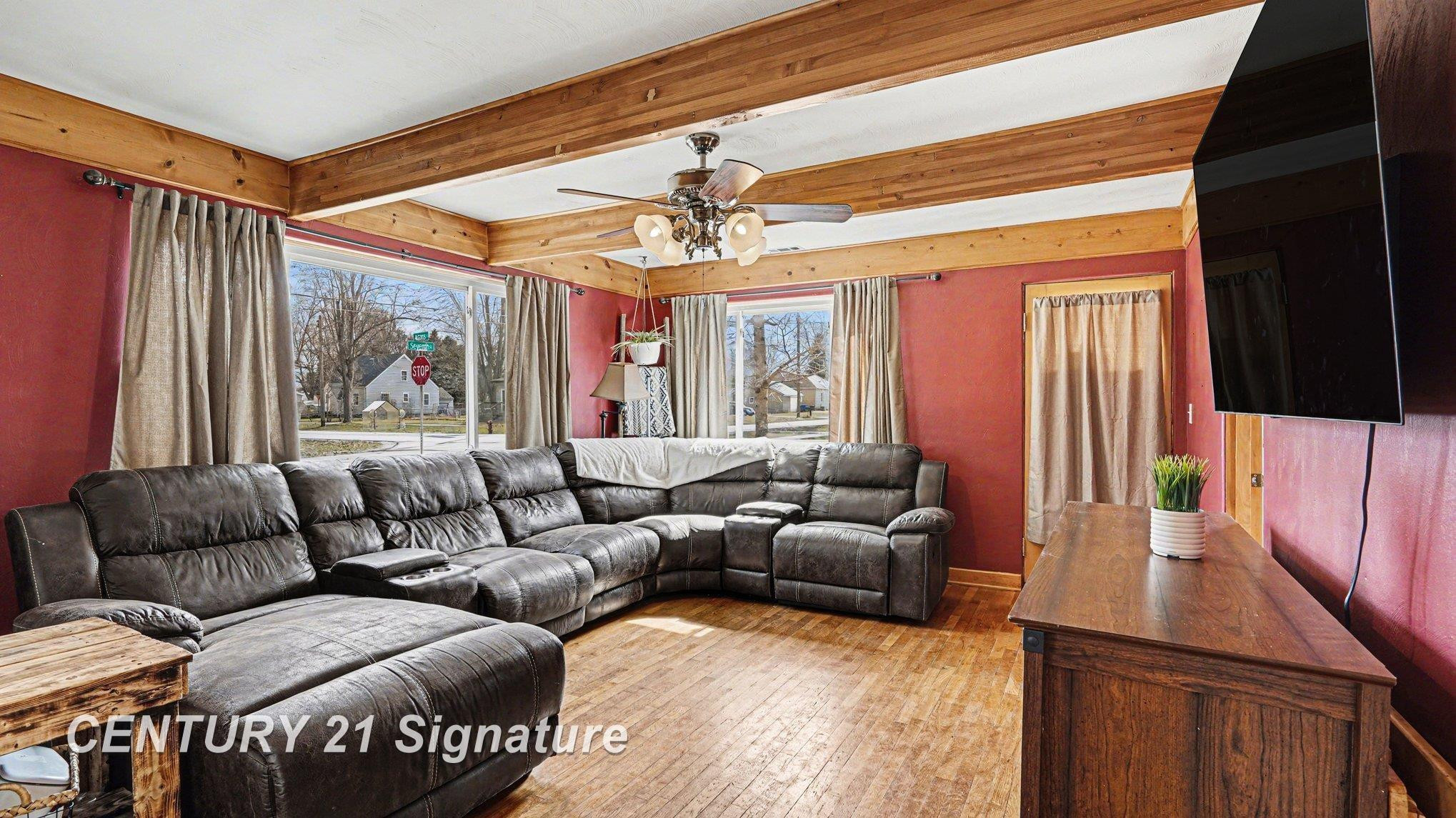 200 W Adams Street, Coleman, MI 48618 — Photo 5