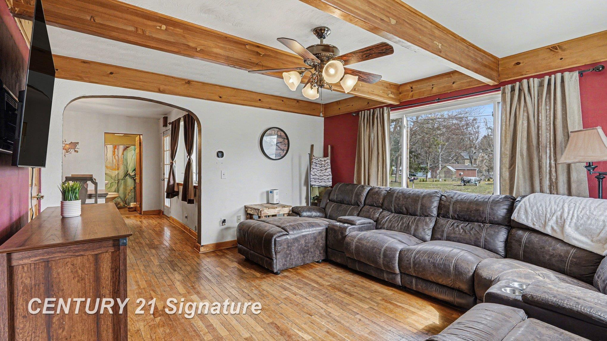 200 W Adams Street, Coleman, MI 48618 — Photo 6