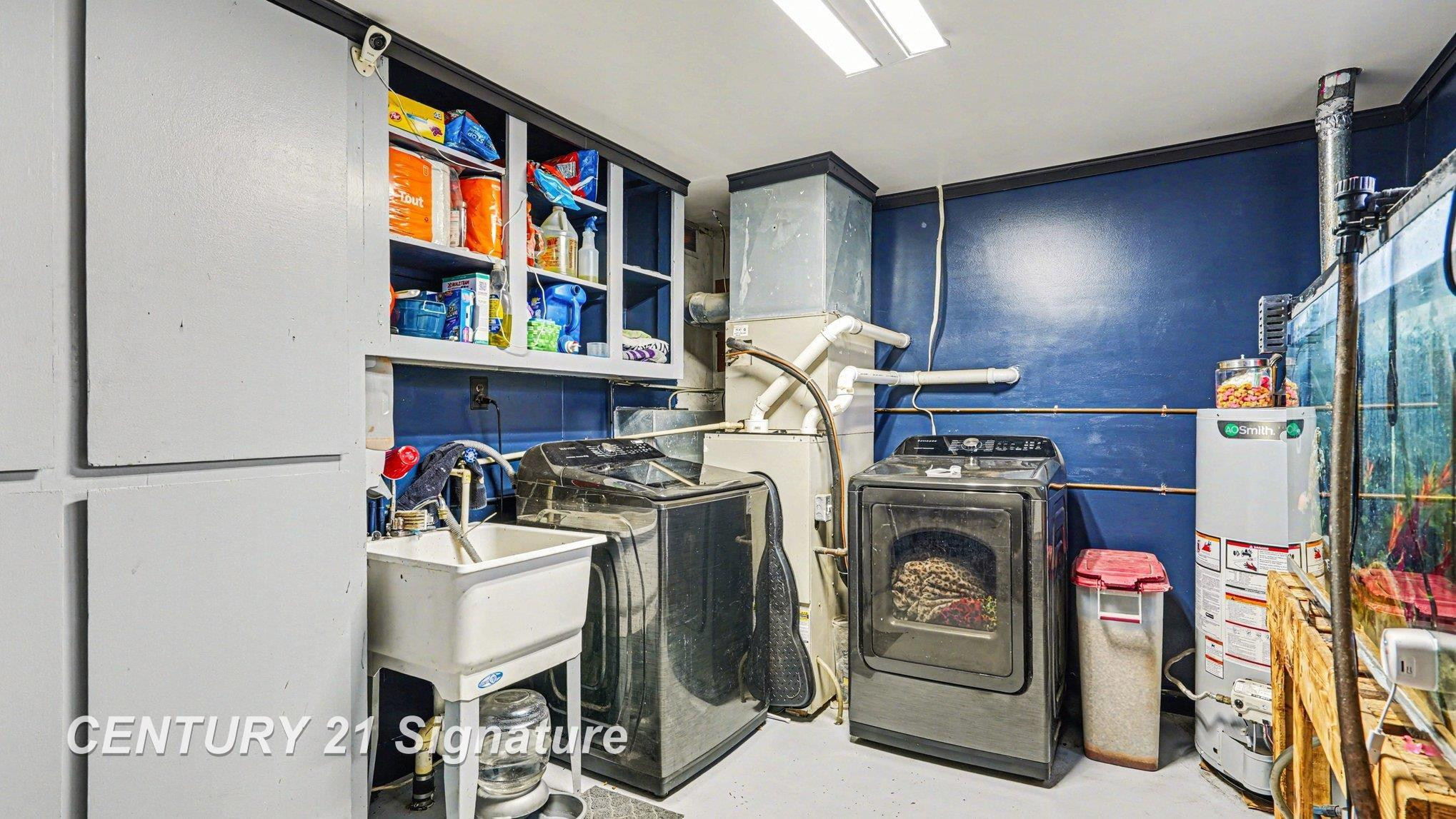 200 W Adams Street, Coleman, MI 48618 — Photo 13