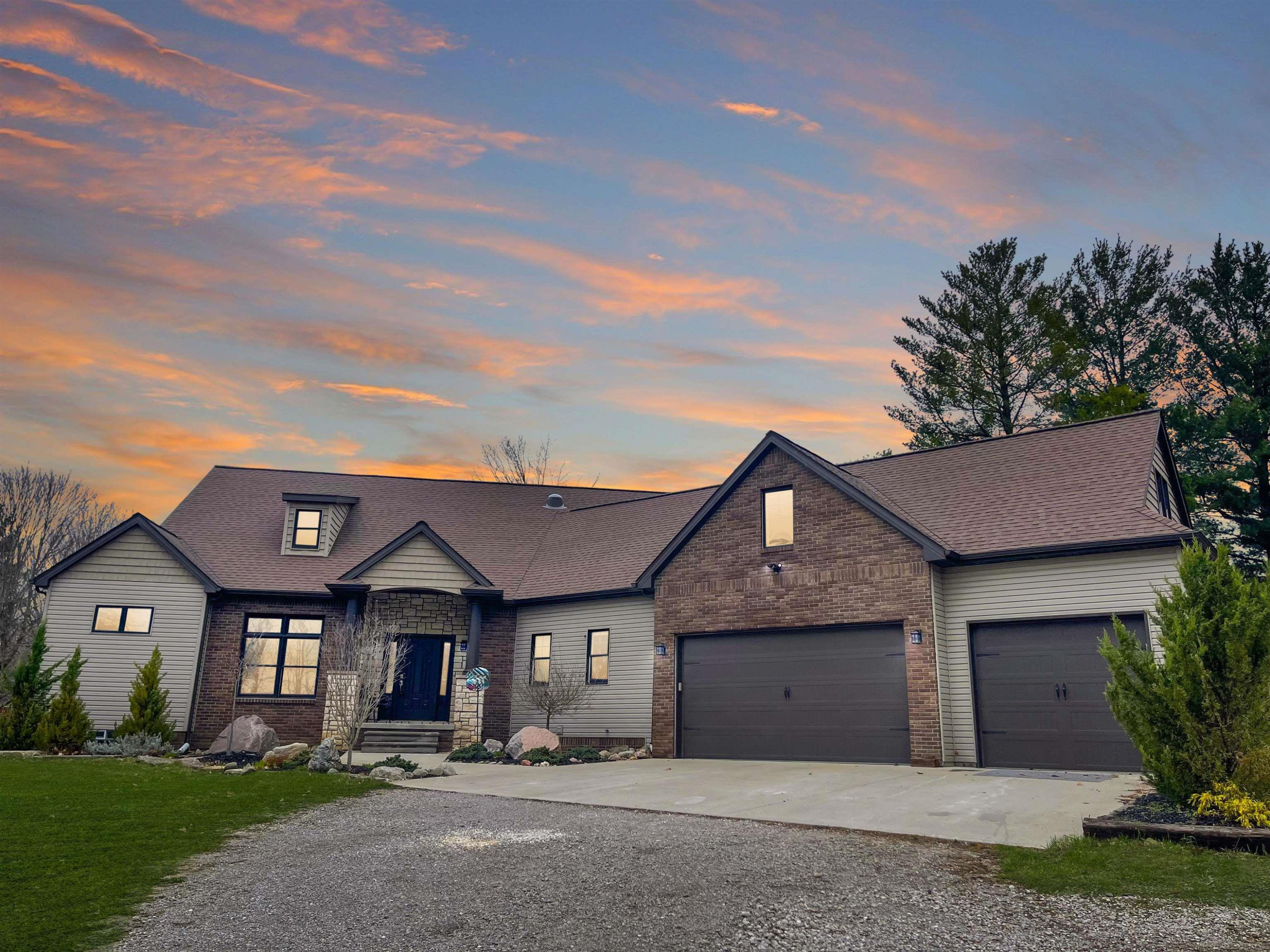 4778 BISHOP Road, Dryden, MI, 48428