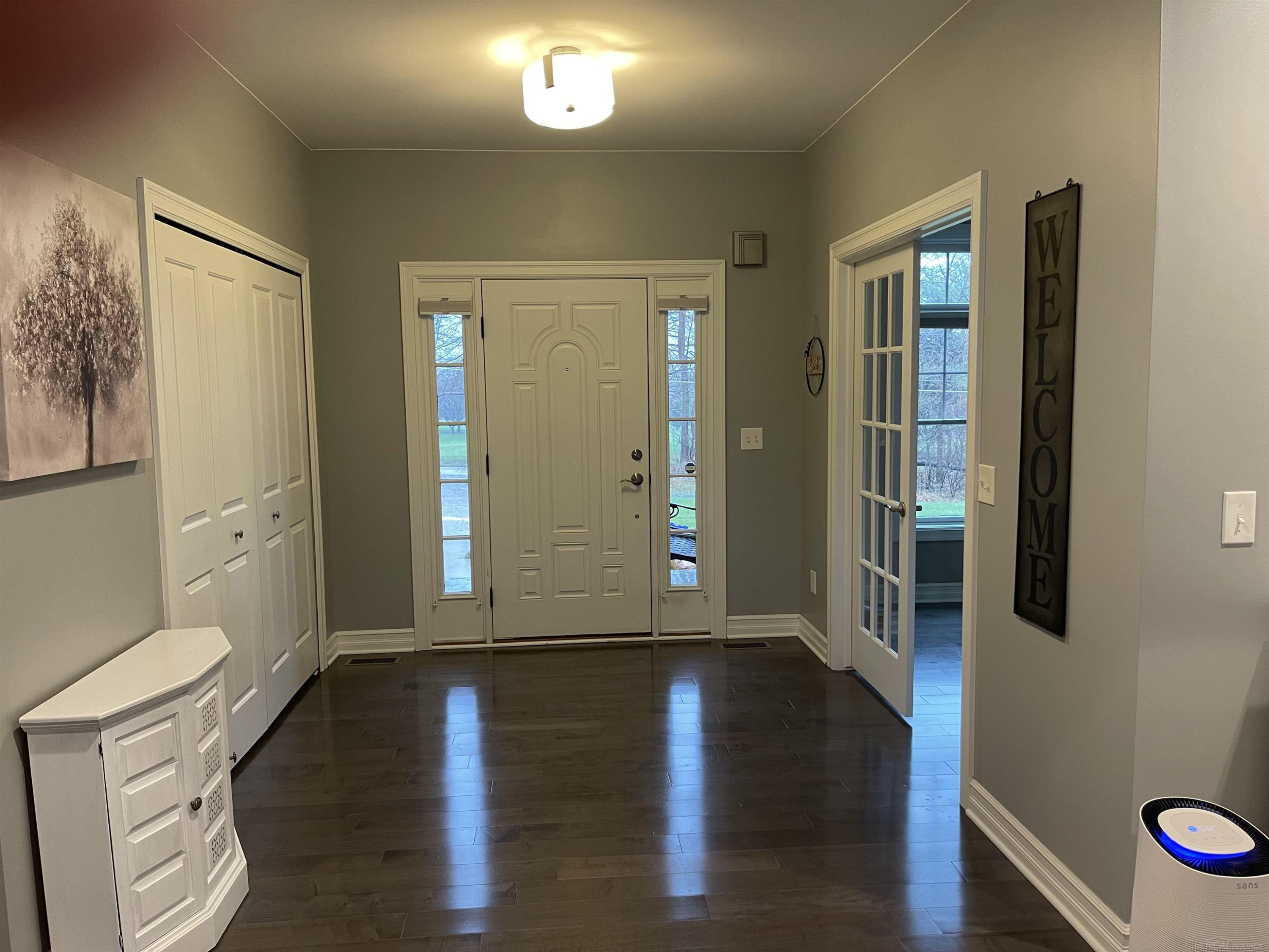 4778 BISHOP Road, Dryden, MI, 48428