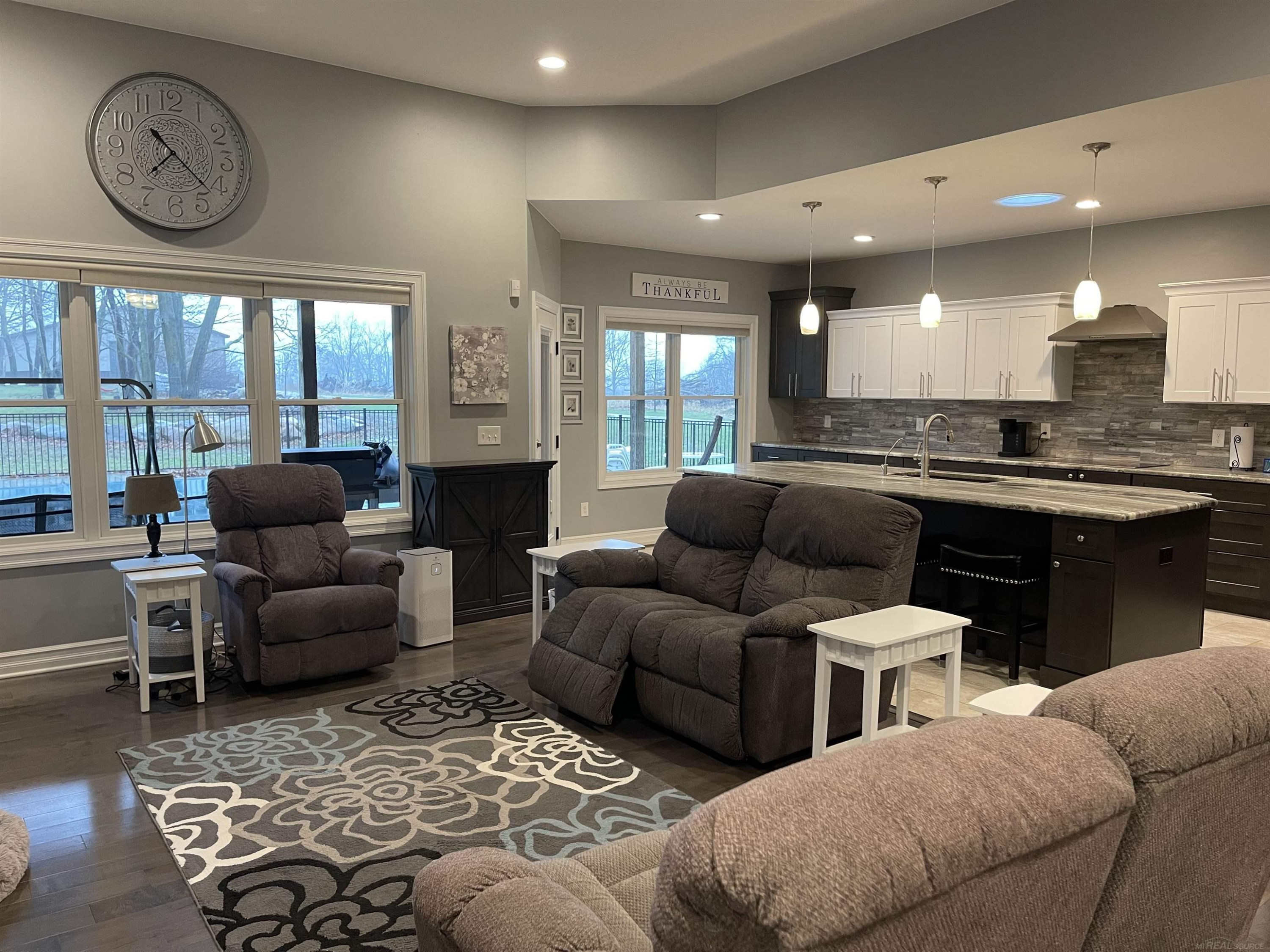 4778 BISHOP Road, Dryden, MI, 48428