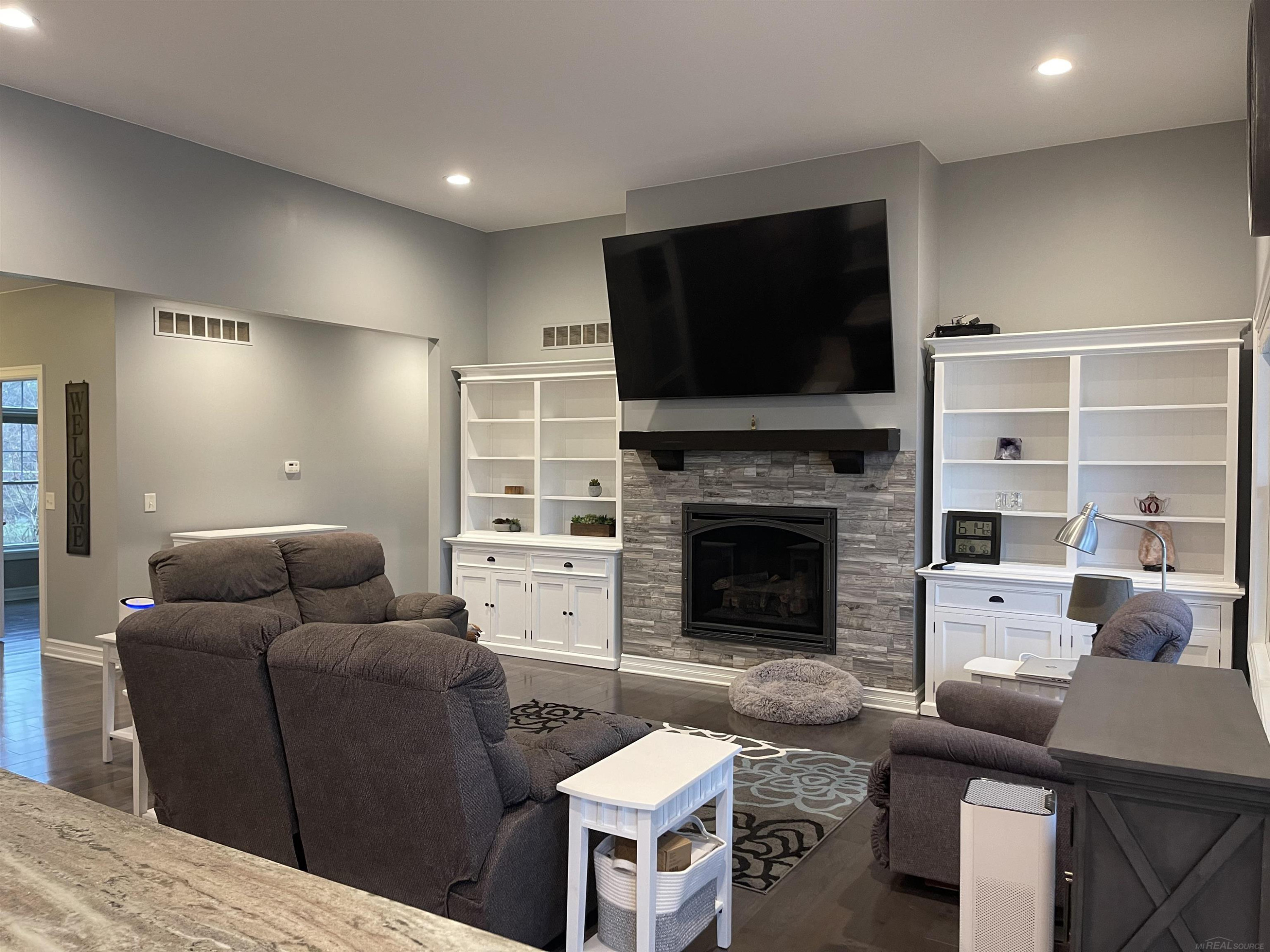 4778 BISHOP Road, Dryden, MI, 48428