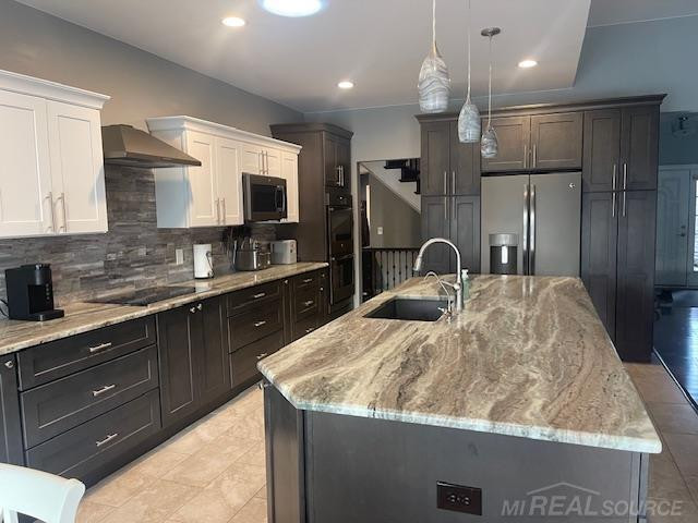 4778 BISHOP Road, Dryden, MI, 48428