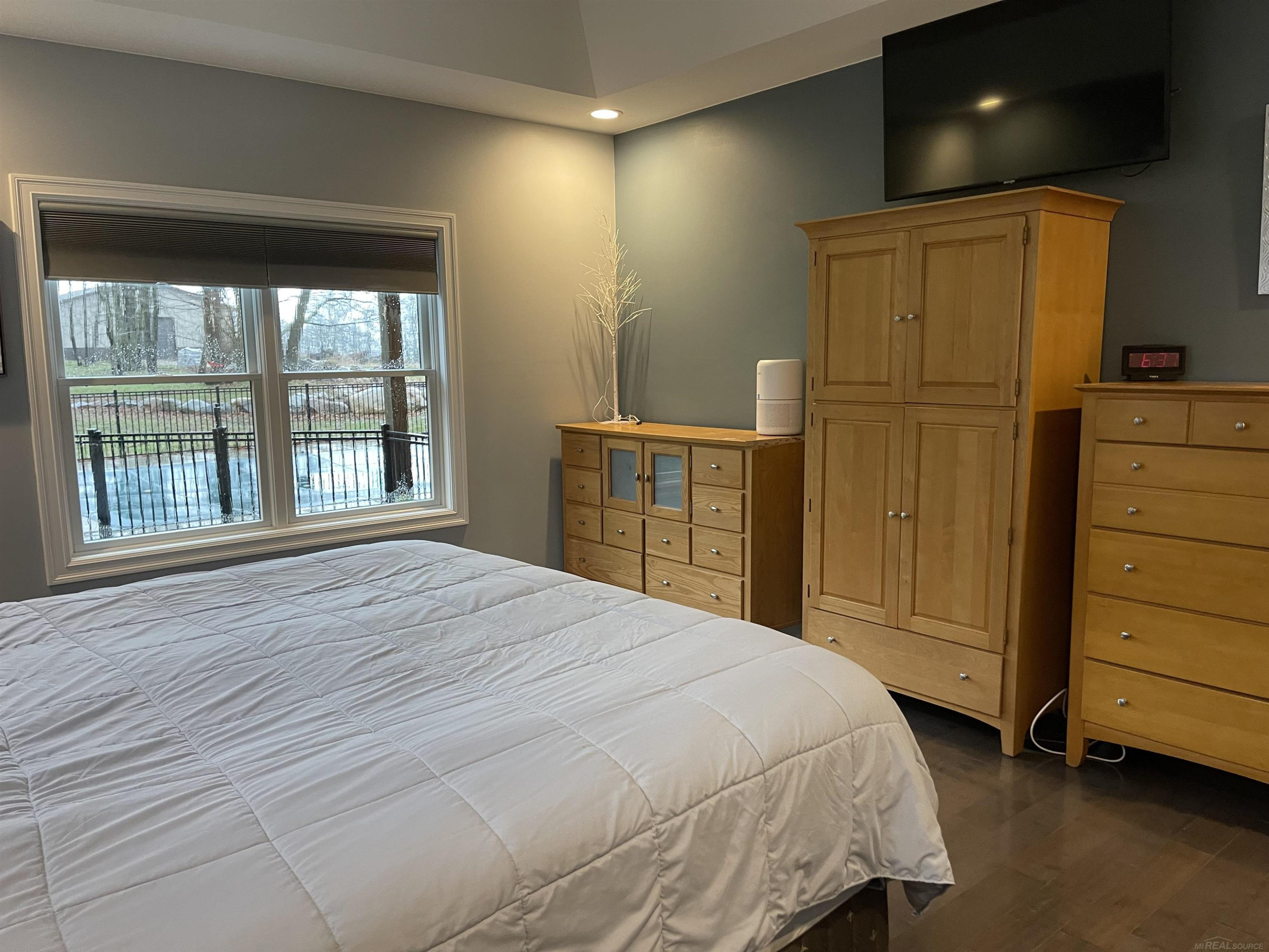 4778 BISHOP Road, Dryden, MI, 48428