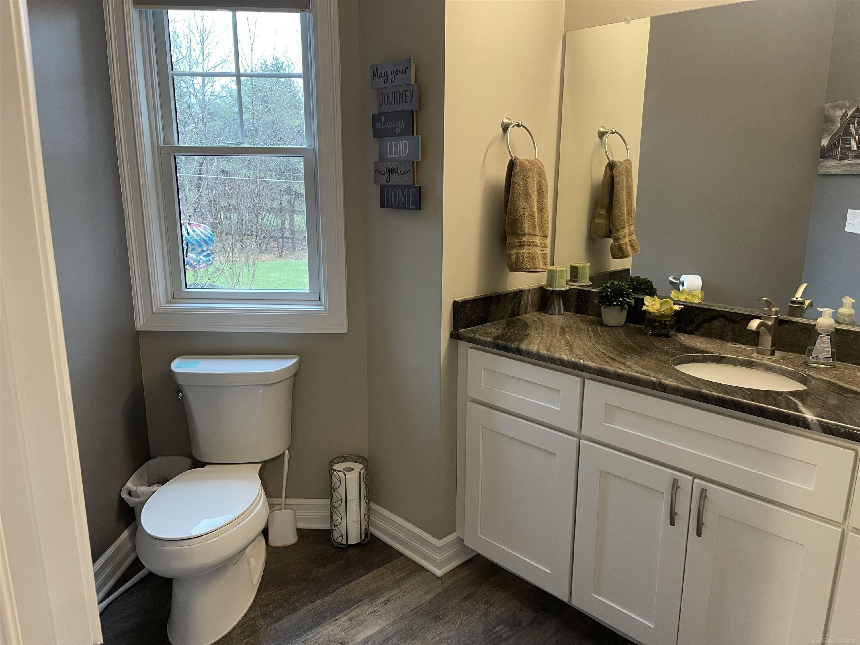 4778 BISHOP Road, Dryden, MI, 48428