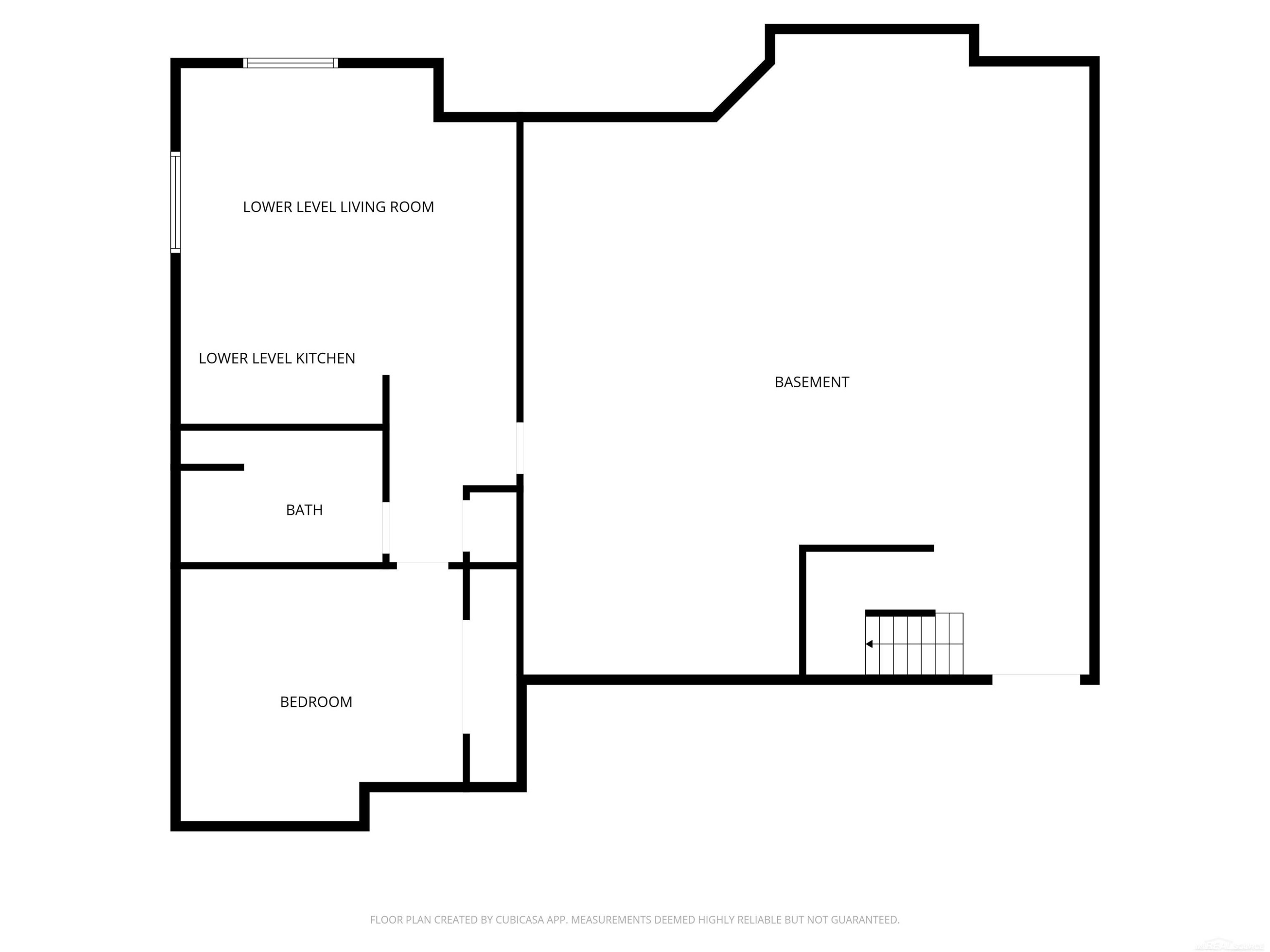 4778 BISHOP Road, Dryden, MI, 48428