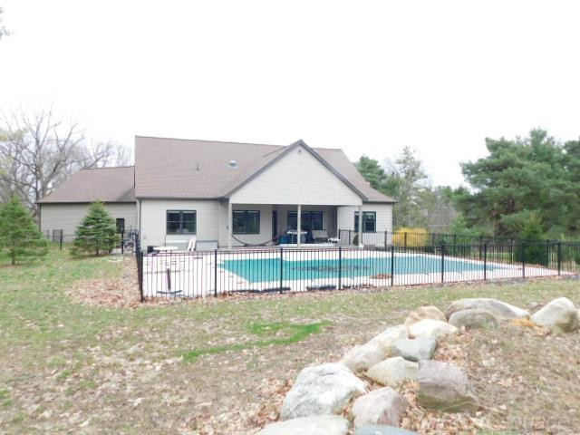 4778 BISHOP Road, Dryden, MI, 48428