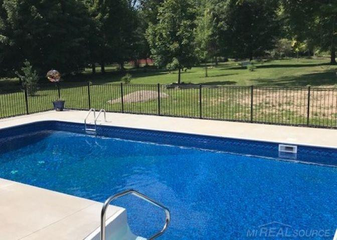 4778 BISHOP Road, Dryden, MI, 48428