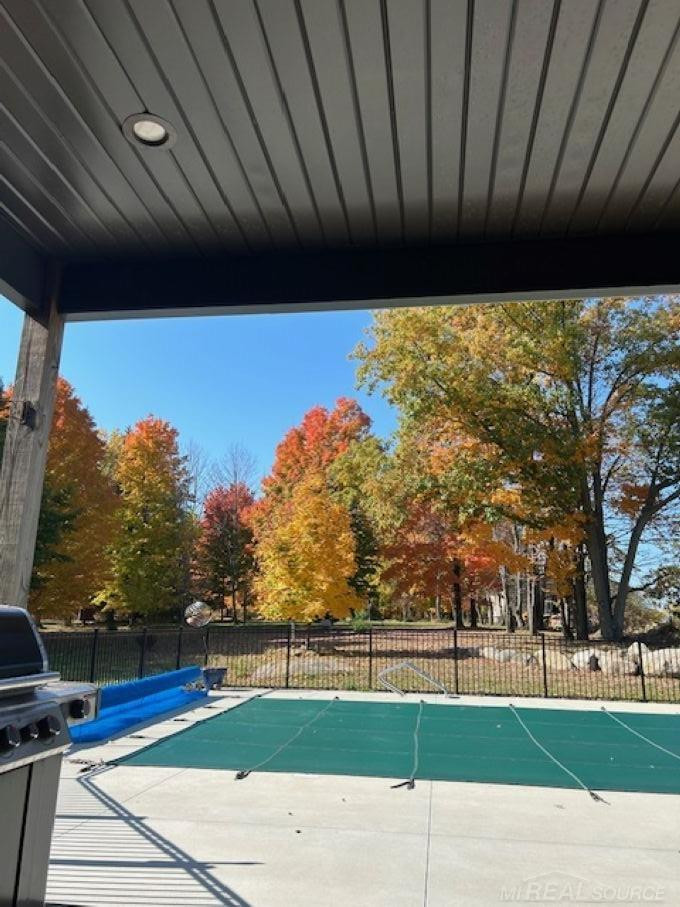 4778 BISHOP Road, Dryden, MI, 48428